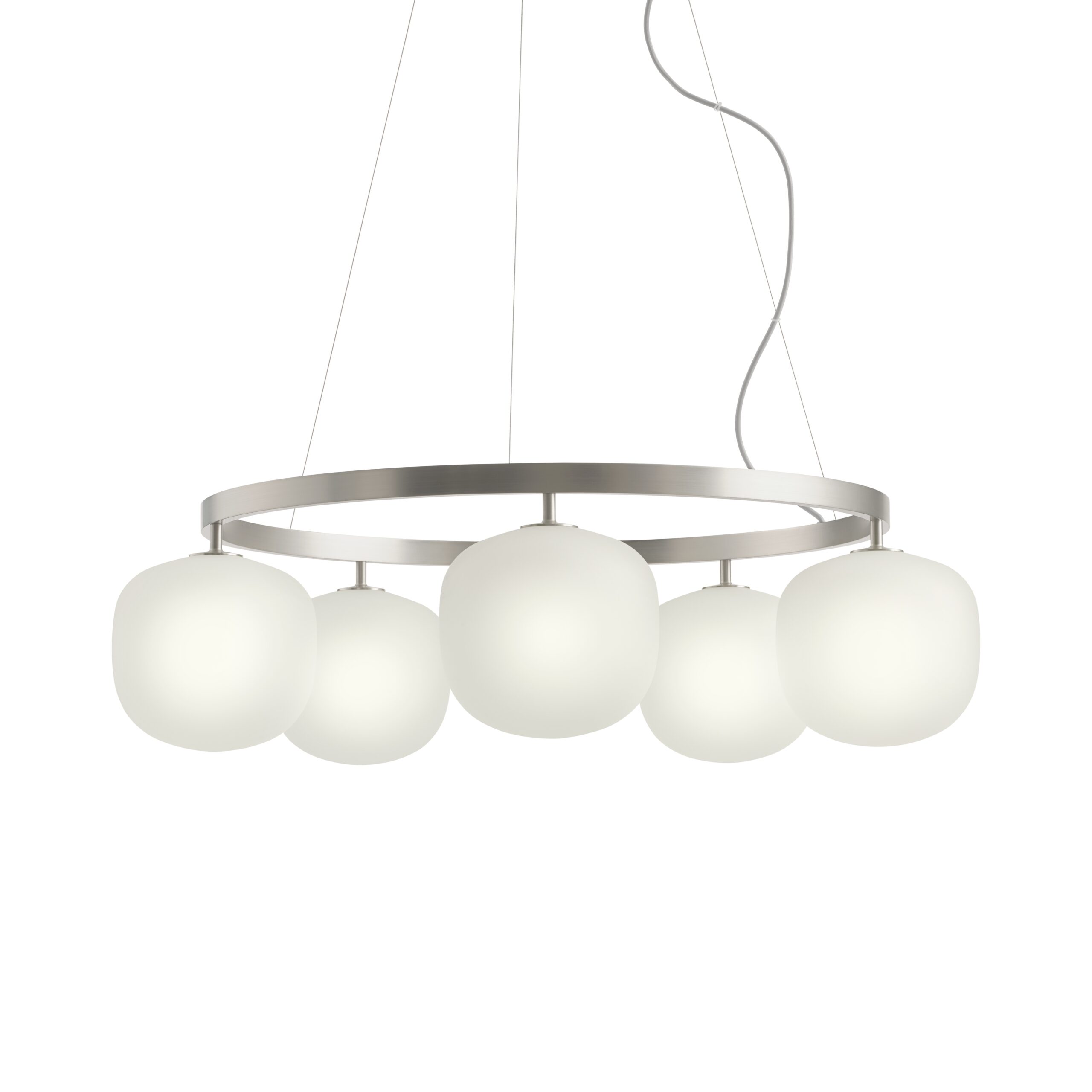 Rime Chandelier