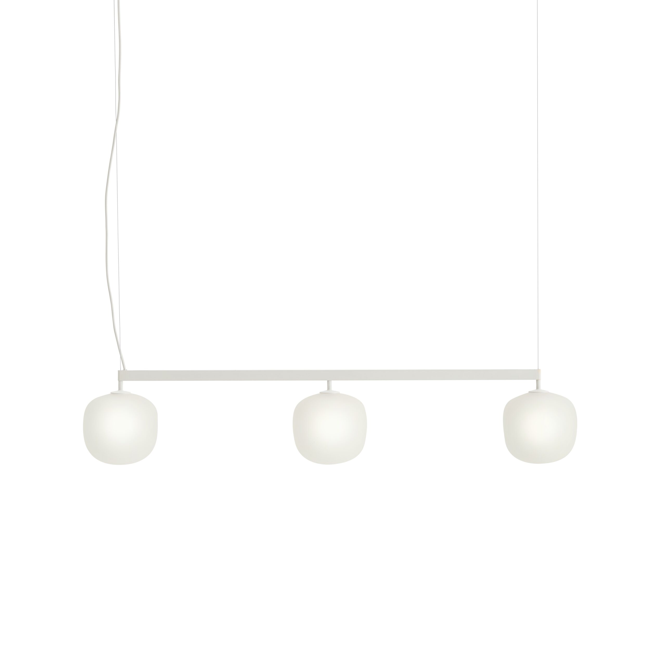 Rime Rail Lamp