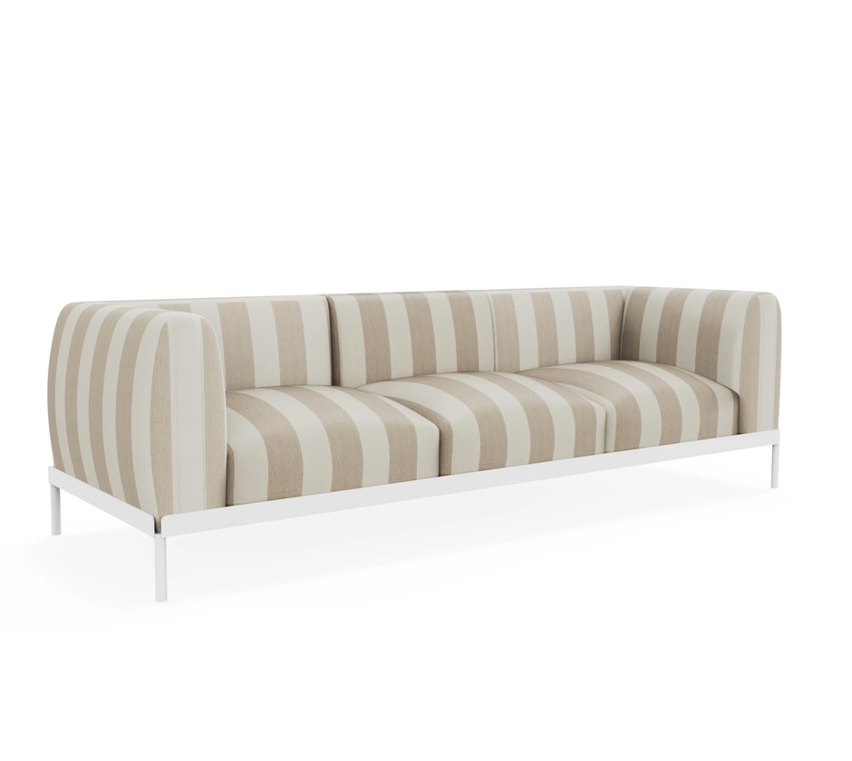 Asia sofa OUTDOOR