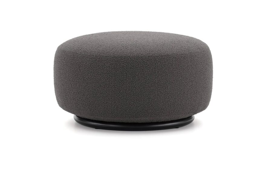 K-waiting pouf