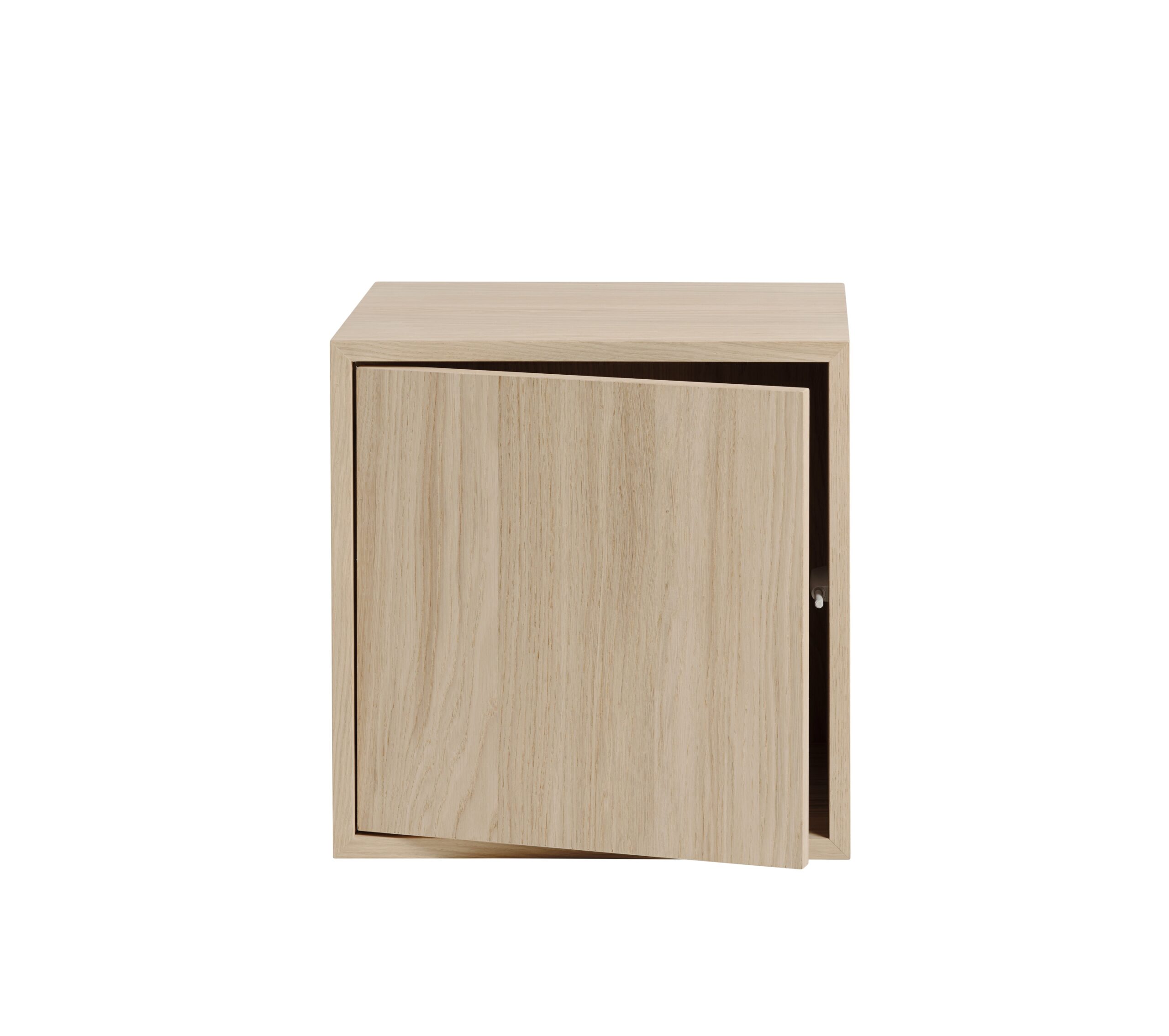 Stacked Module w. Door