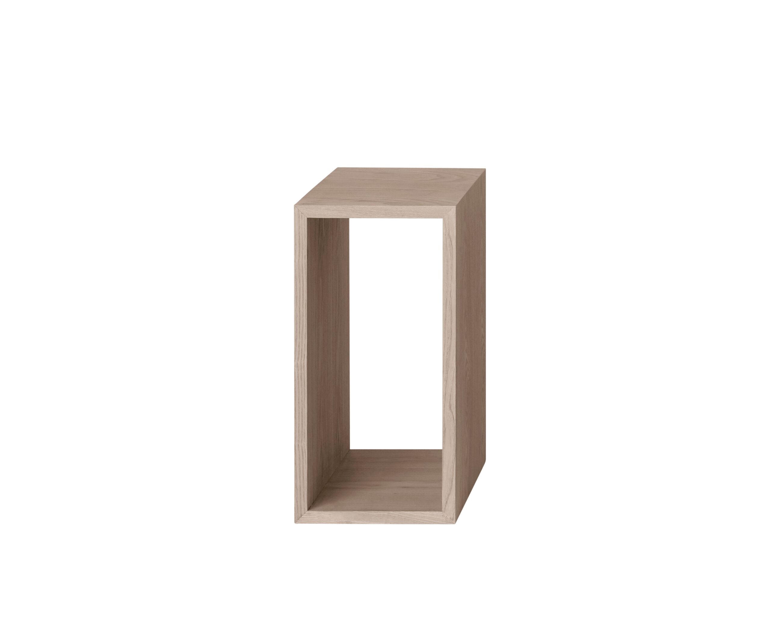 Stacked Module Open