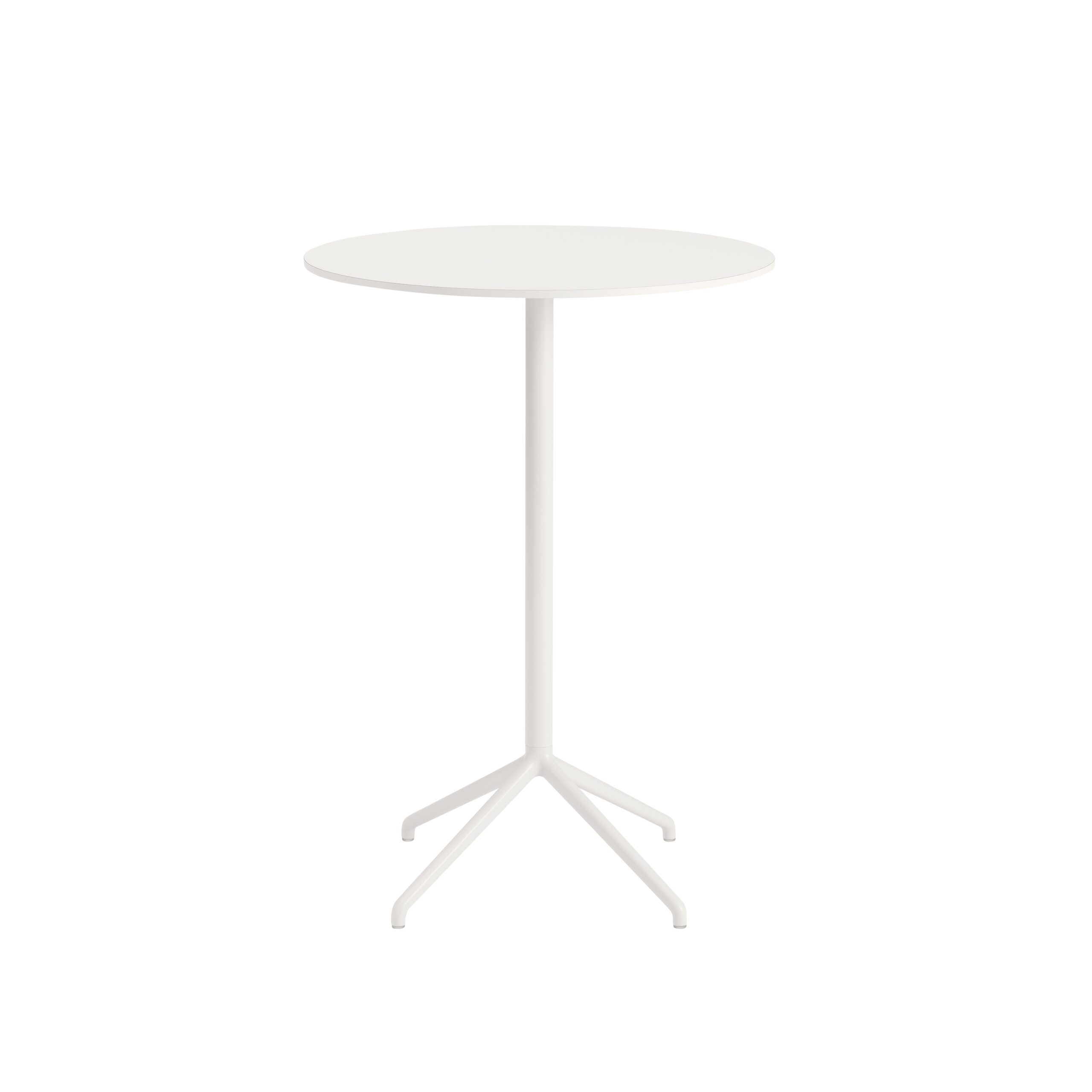 Still Cafe Table