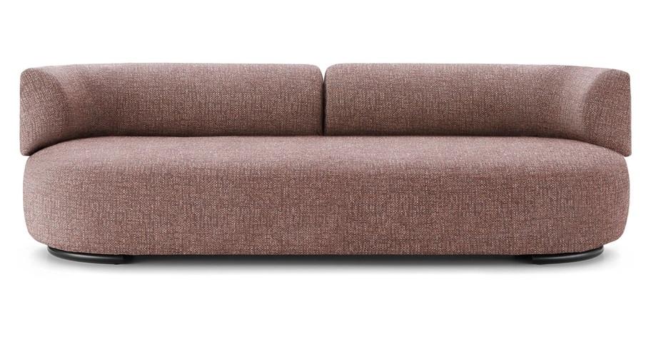 K-waiting sofa