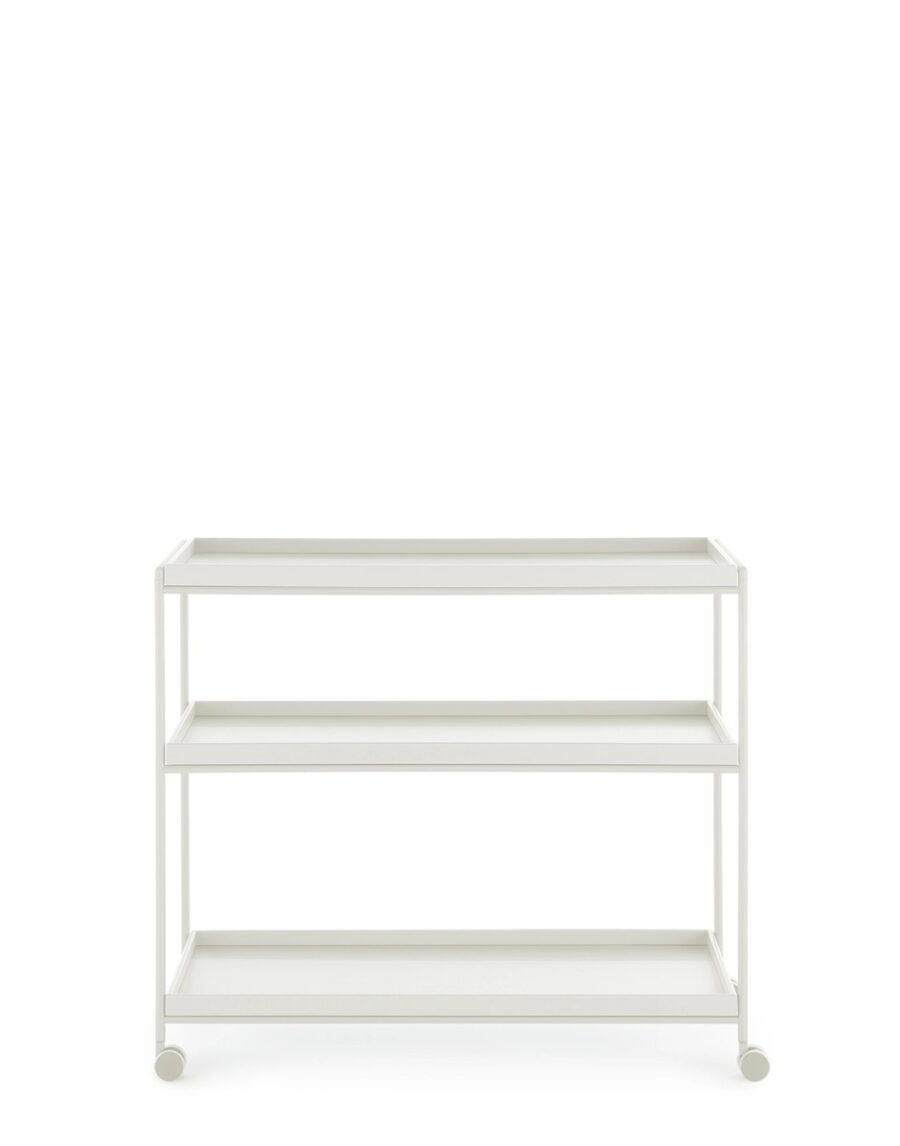Trays