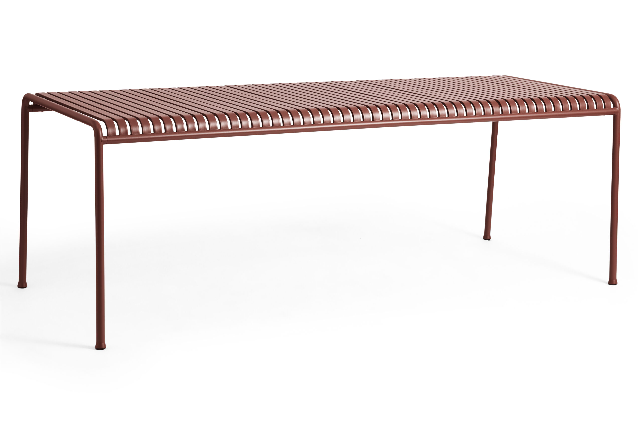 Palissade Table