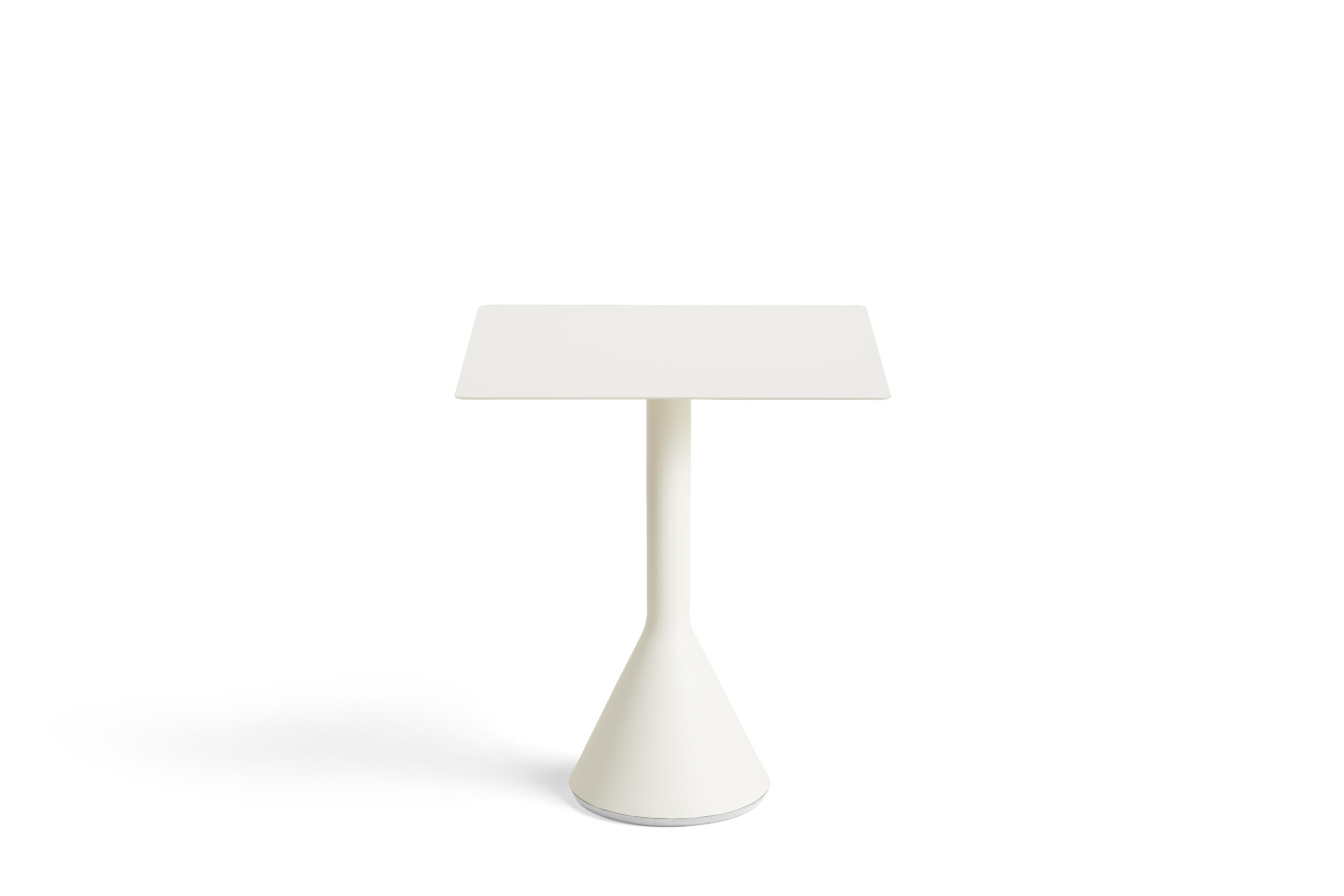 Palissade Cone Table