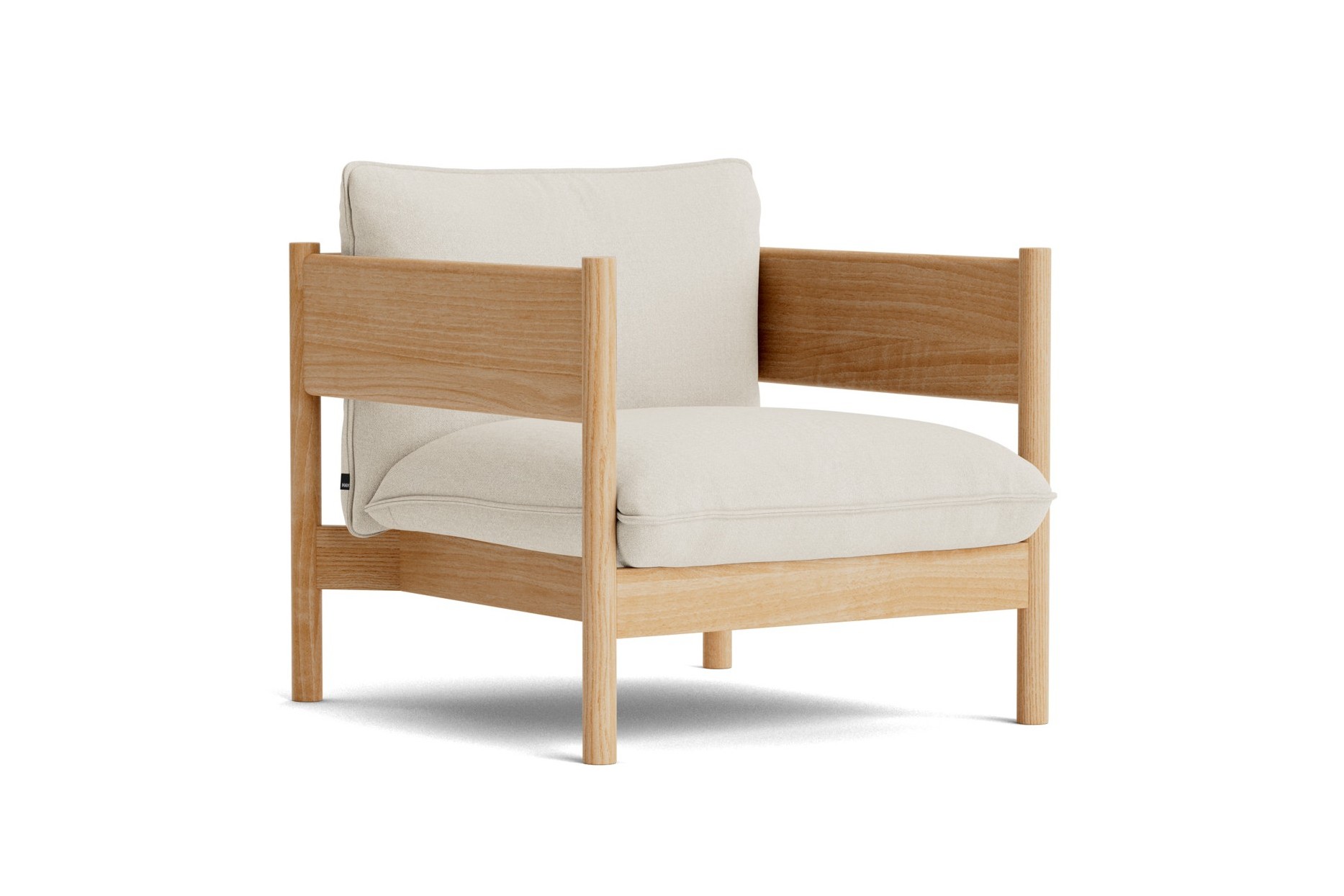 Arbour Club Armchair