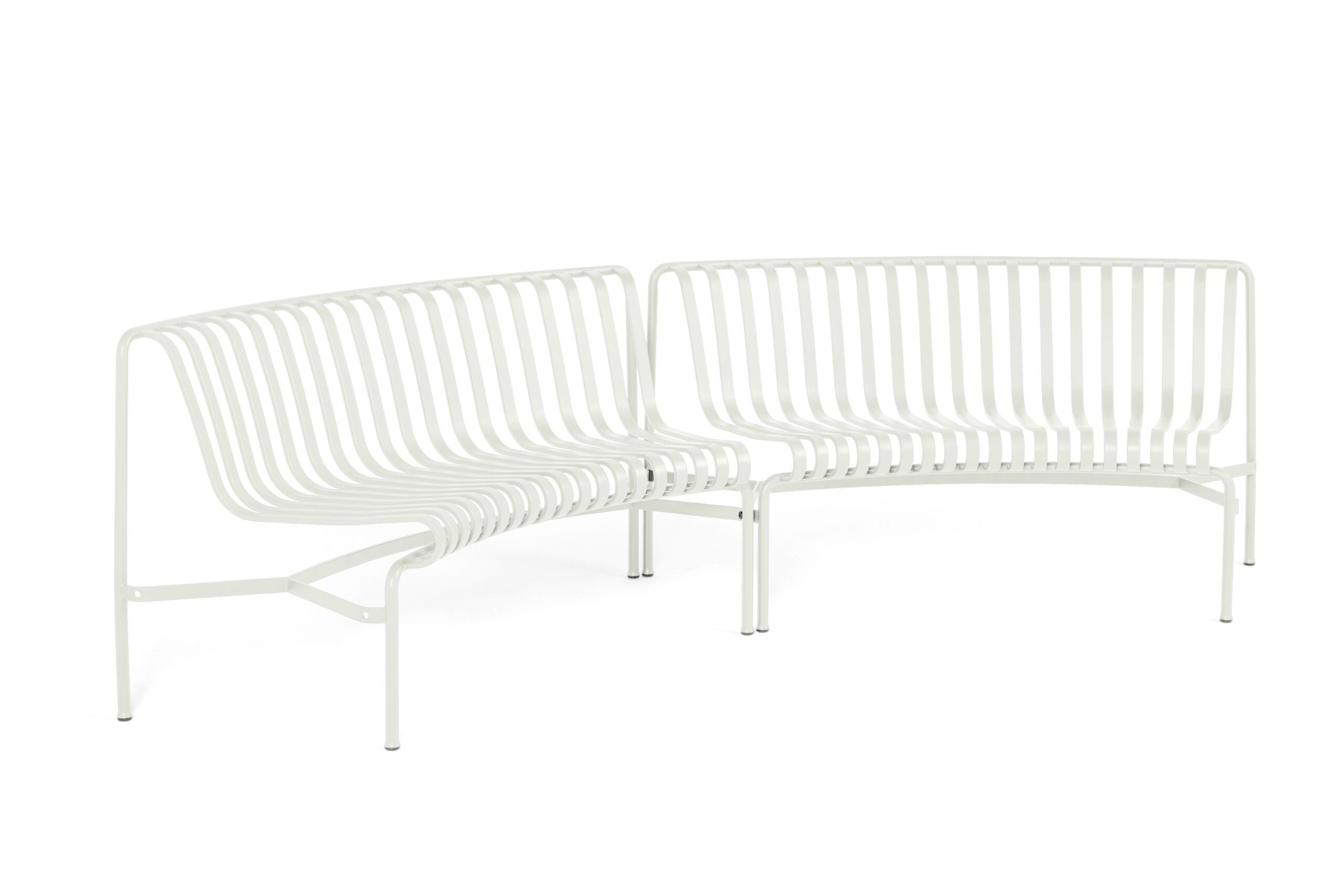 Palissade Park Dining Bench