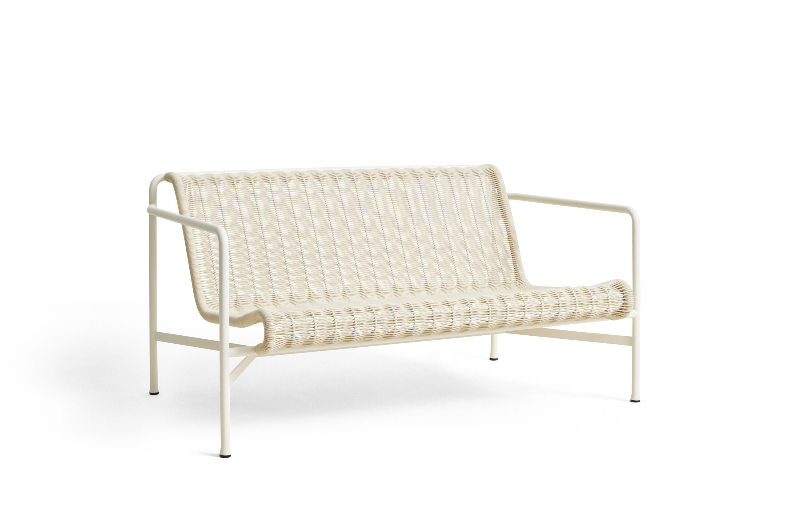 Palissade Cord Lounge Sofa