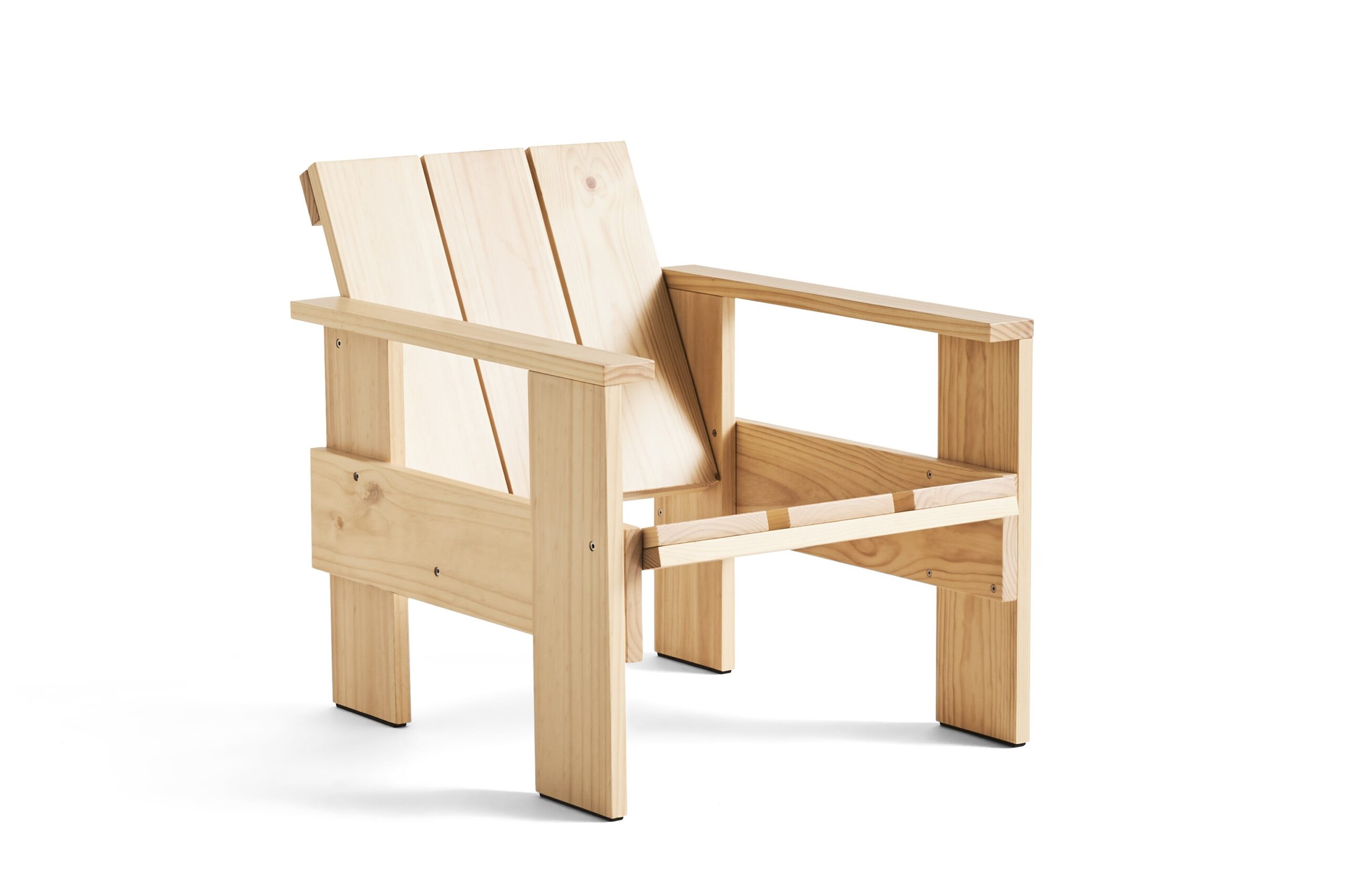 Crate Lounge Chair