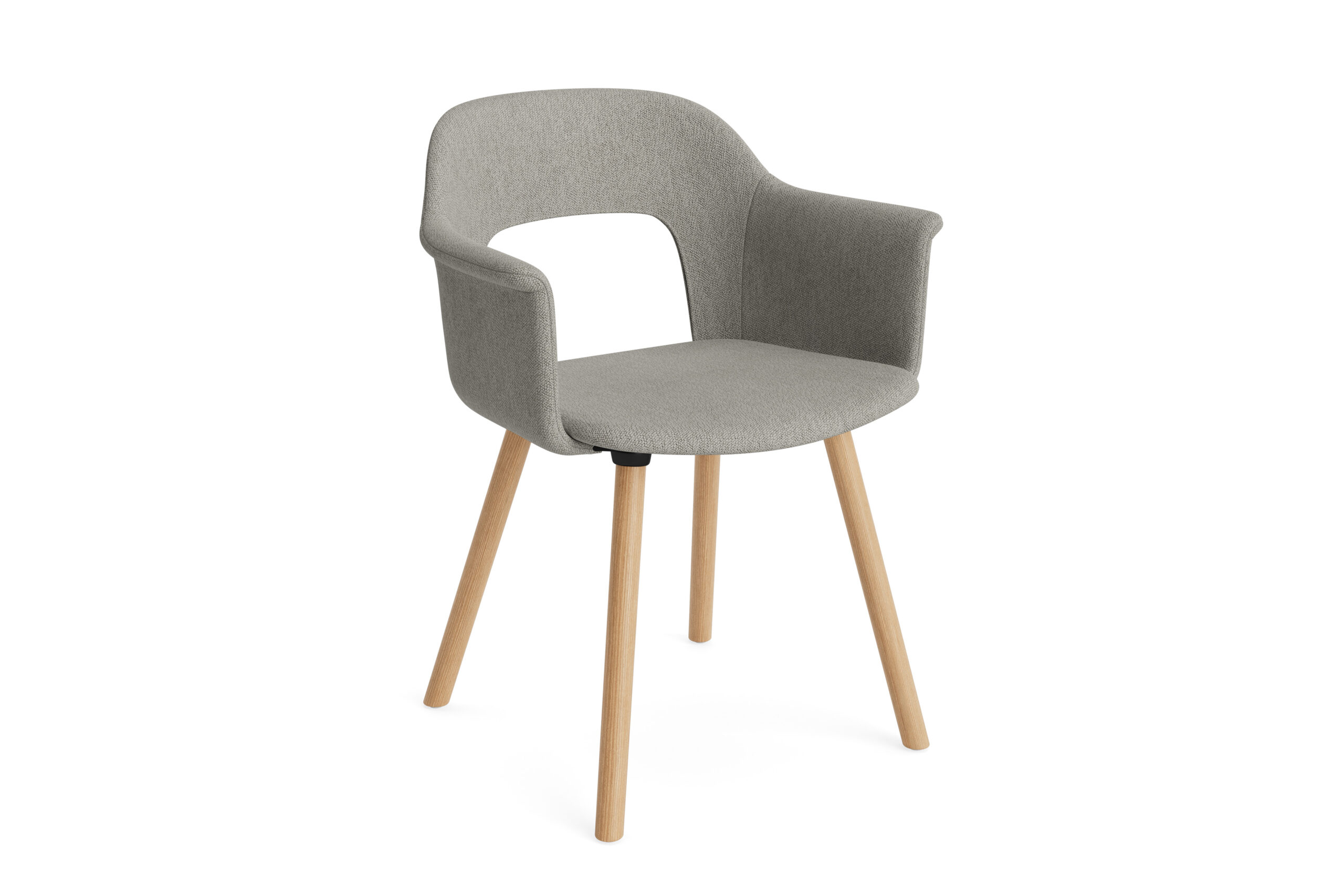 Layout Armchair