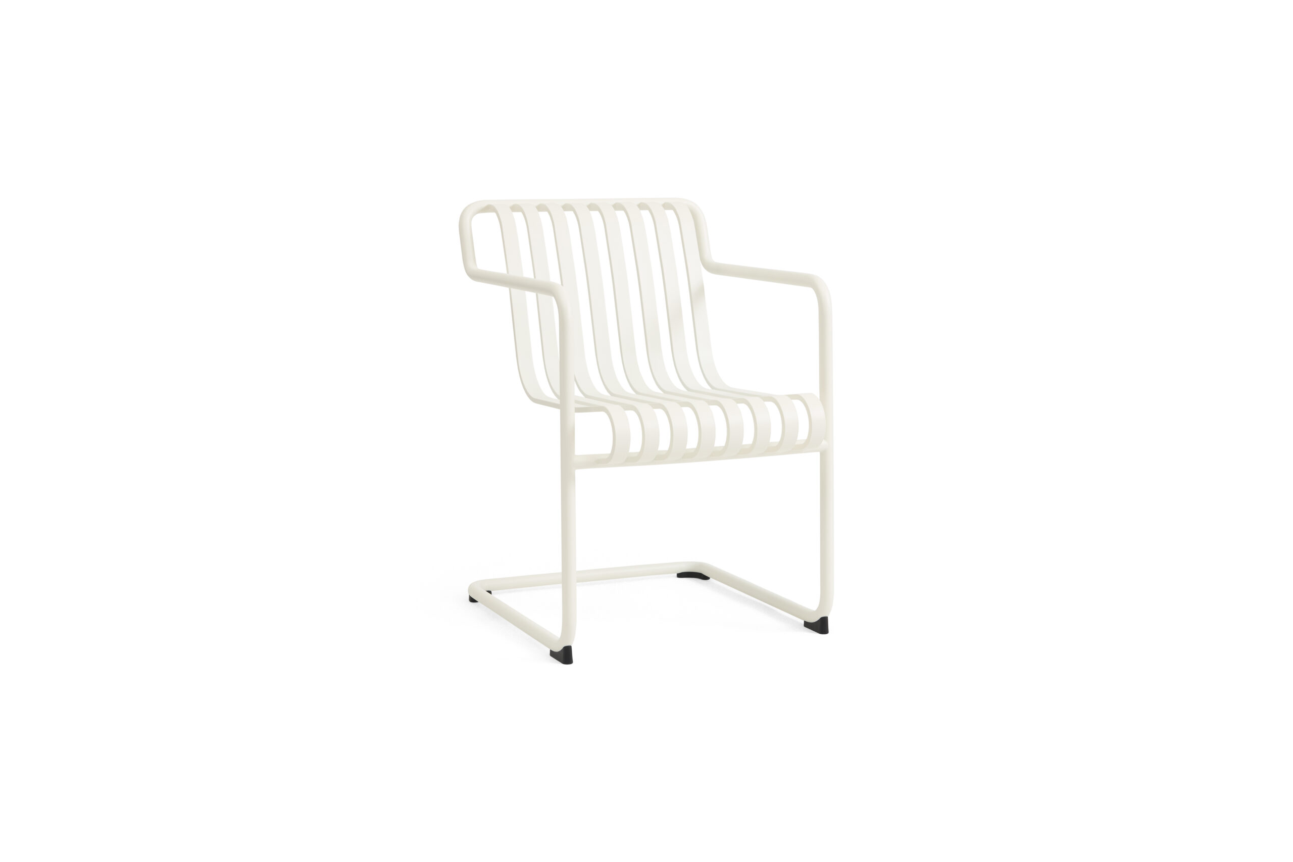 Palissade Cantilever Armchair