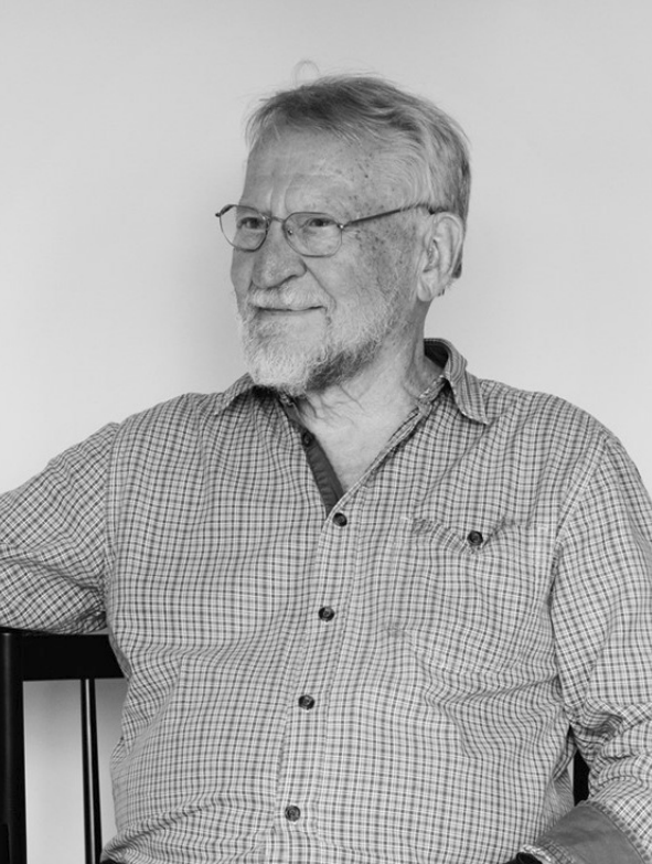Børge Mogensen