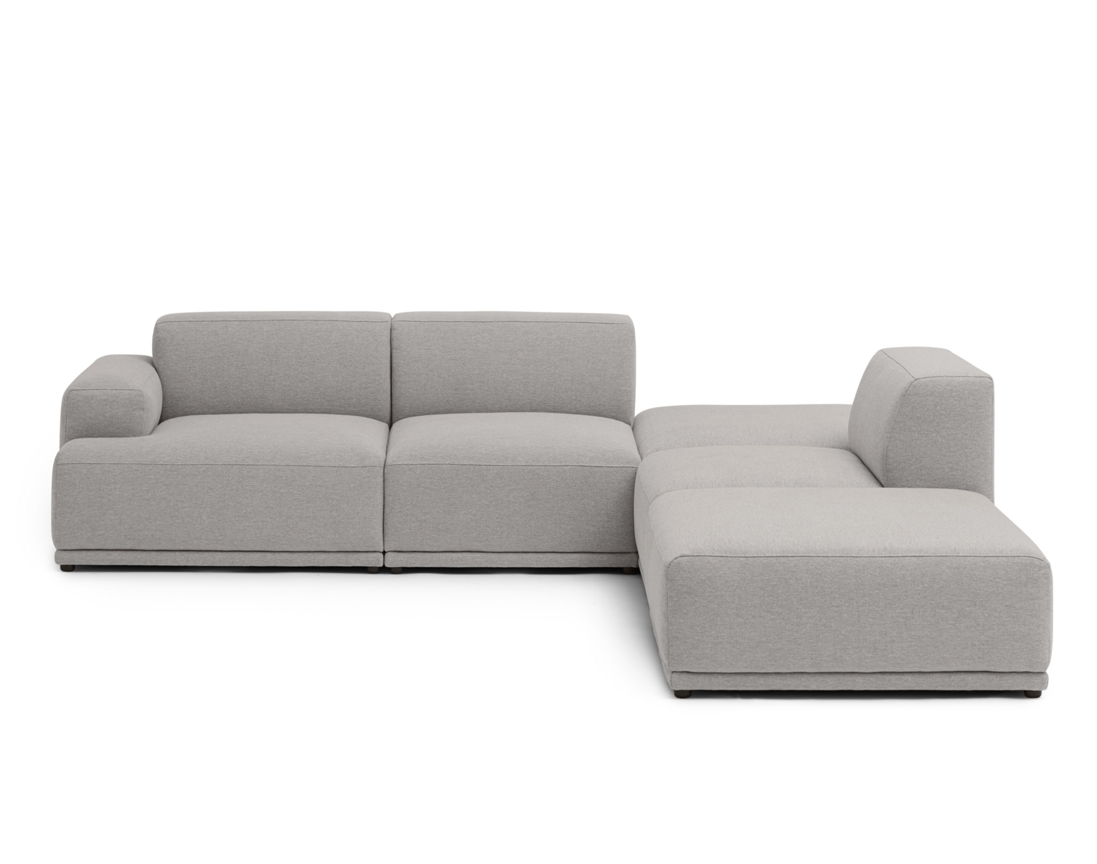 Connect Soft Corner