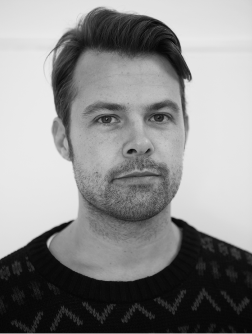Daniel Enoksson