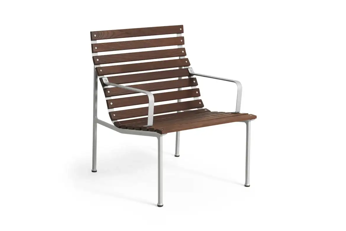 Traverse Lounge Chair