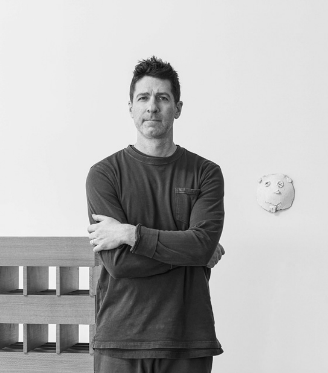 Jonathan Muecke