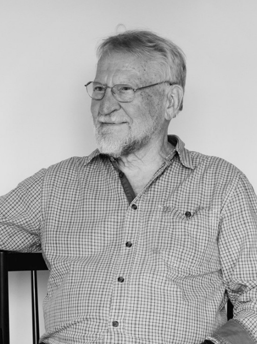 Joergen Baekmark