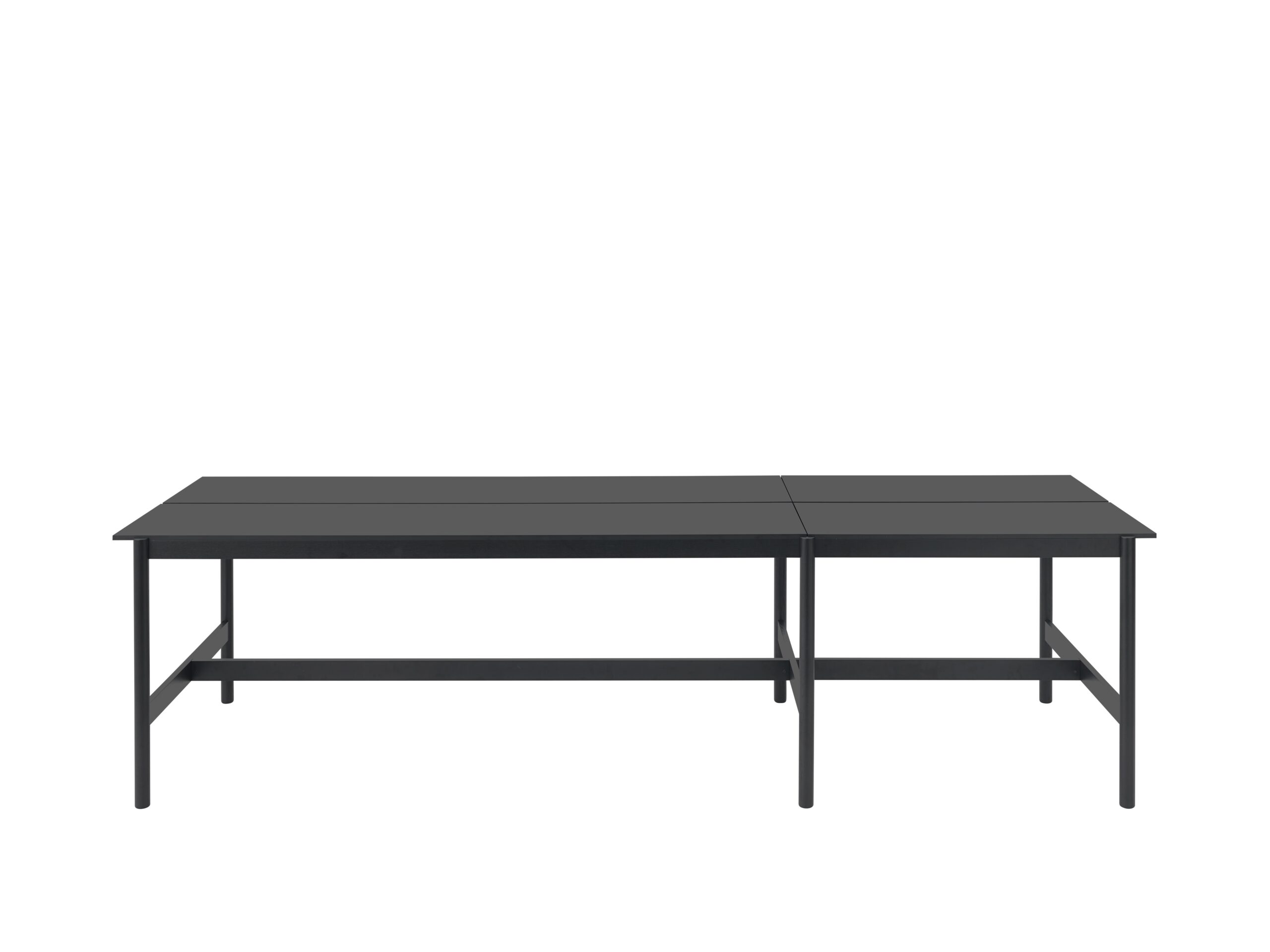 Linear System High Table Configuration