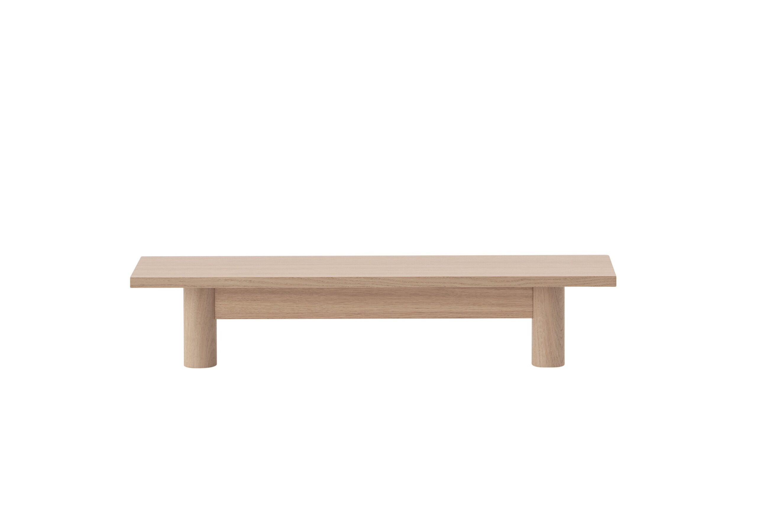 Linear System Tray