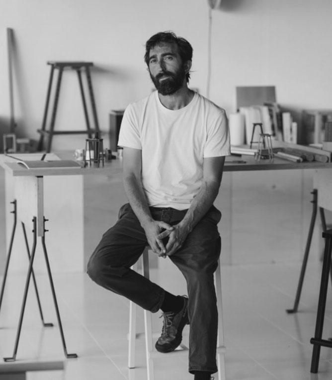 Marc Morro