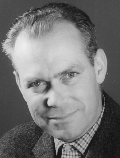 Poul M. Volther