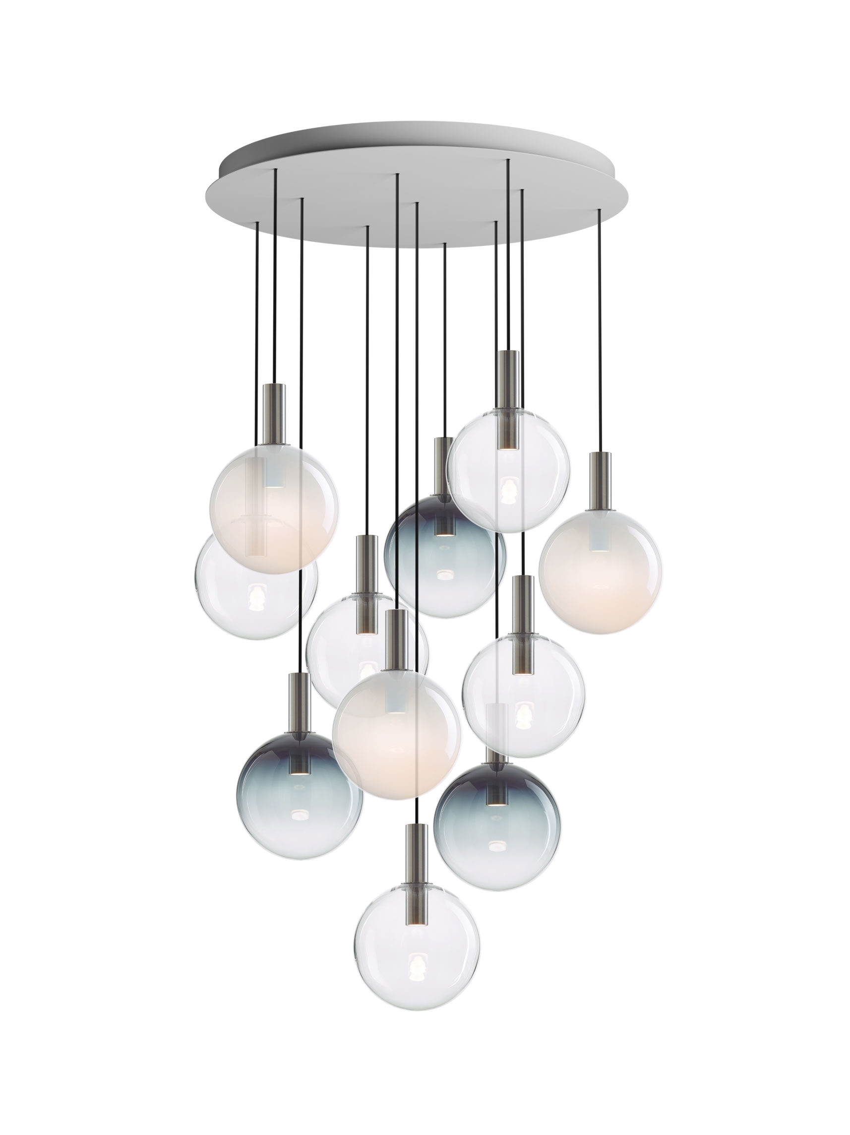 Divina chandelier