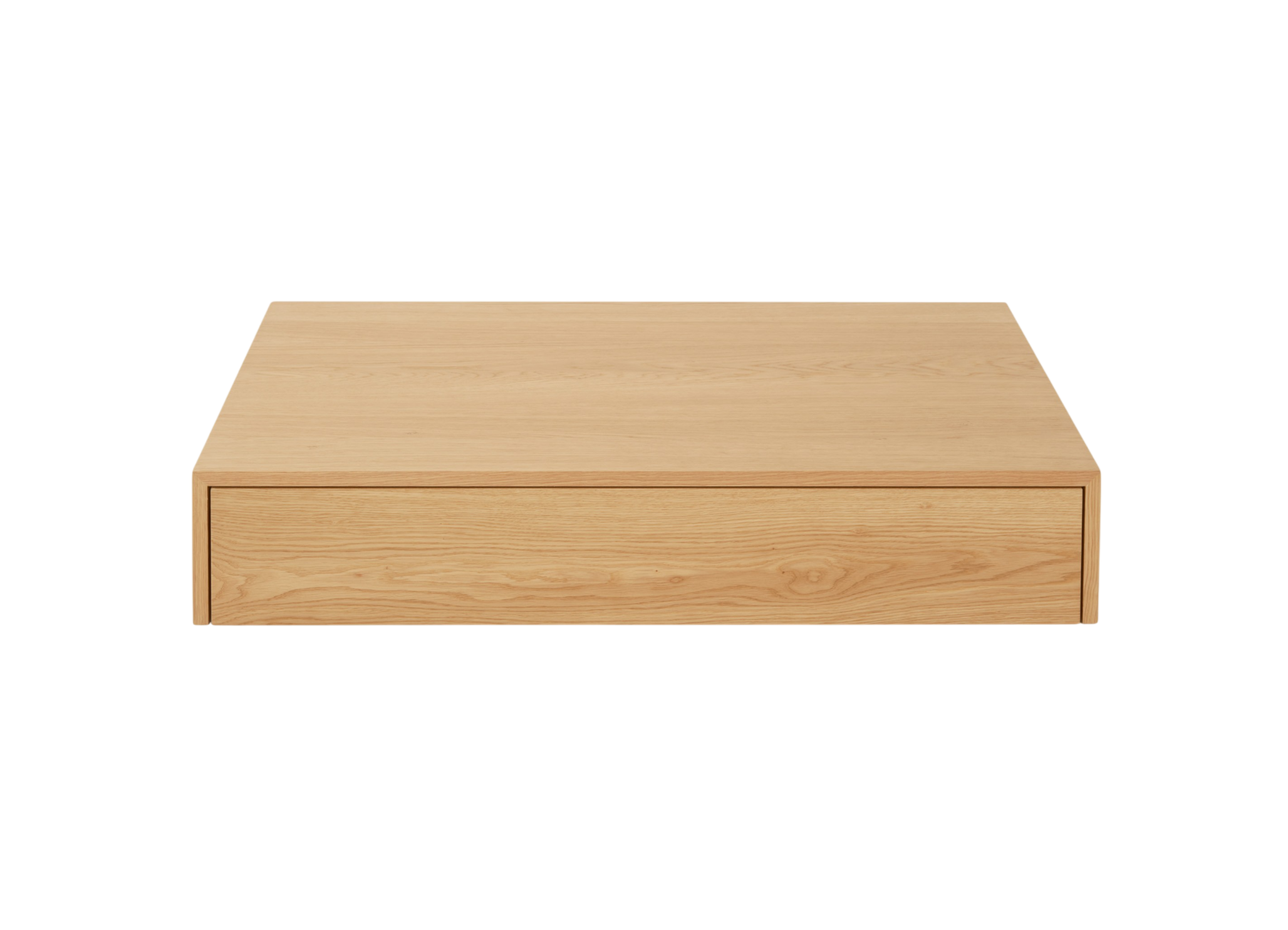 Mass Coffee Table