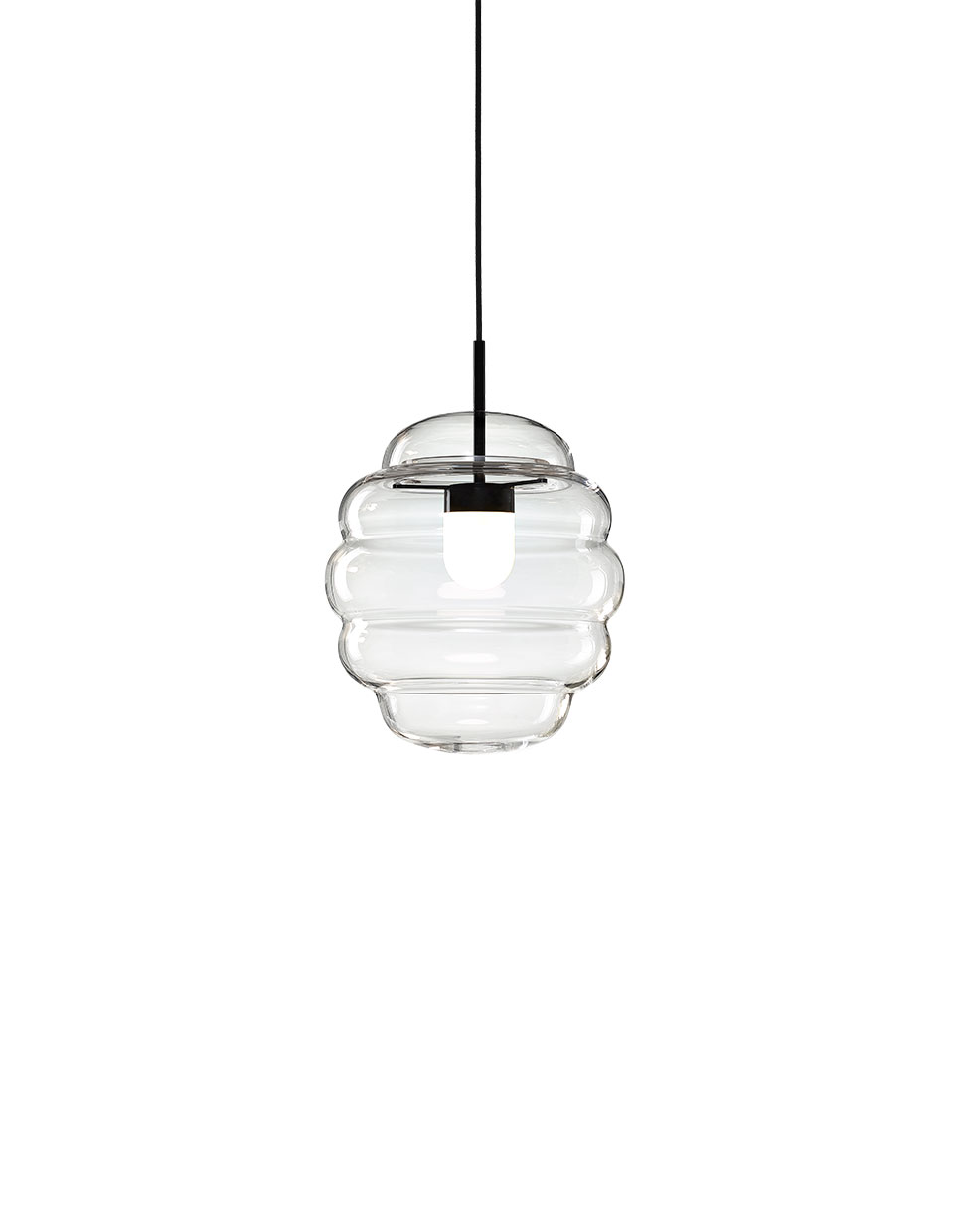 Blimp pendant