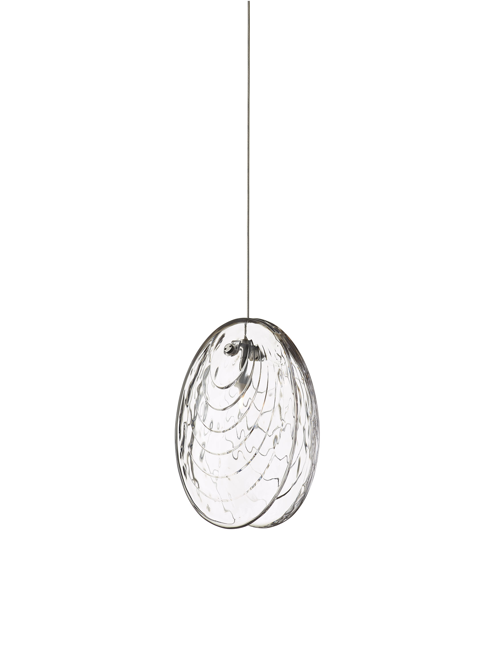 Mussels pendant