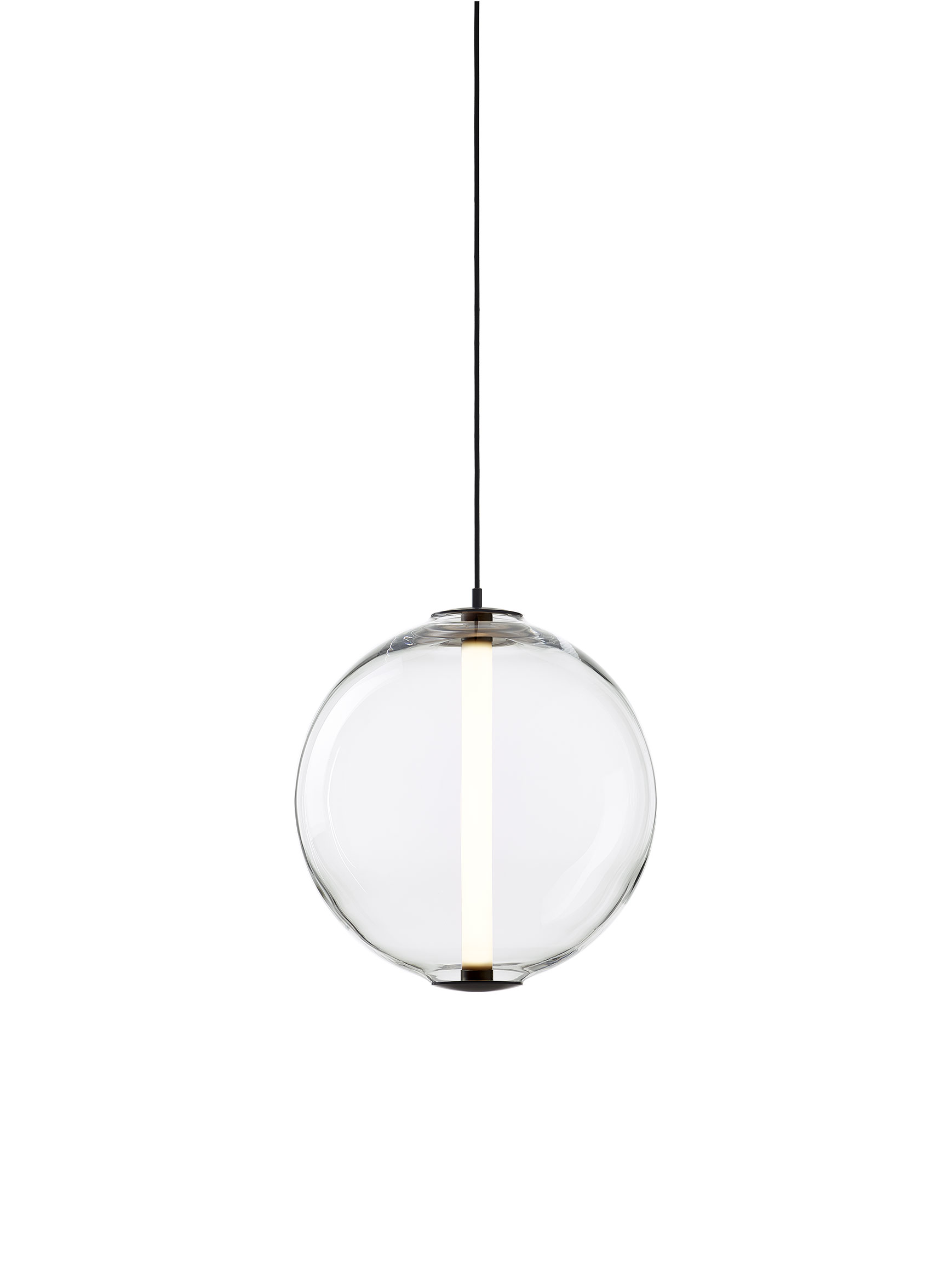 Buoy pendant