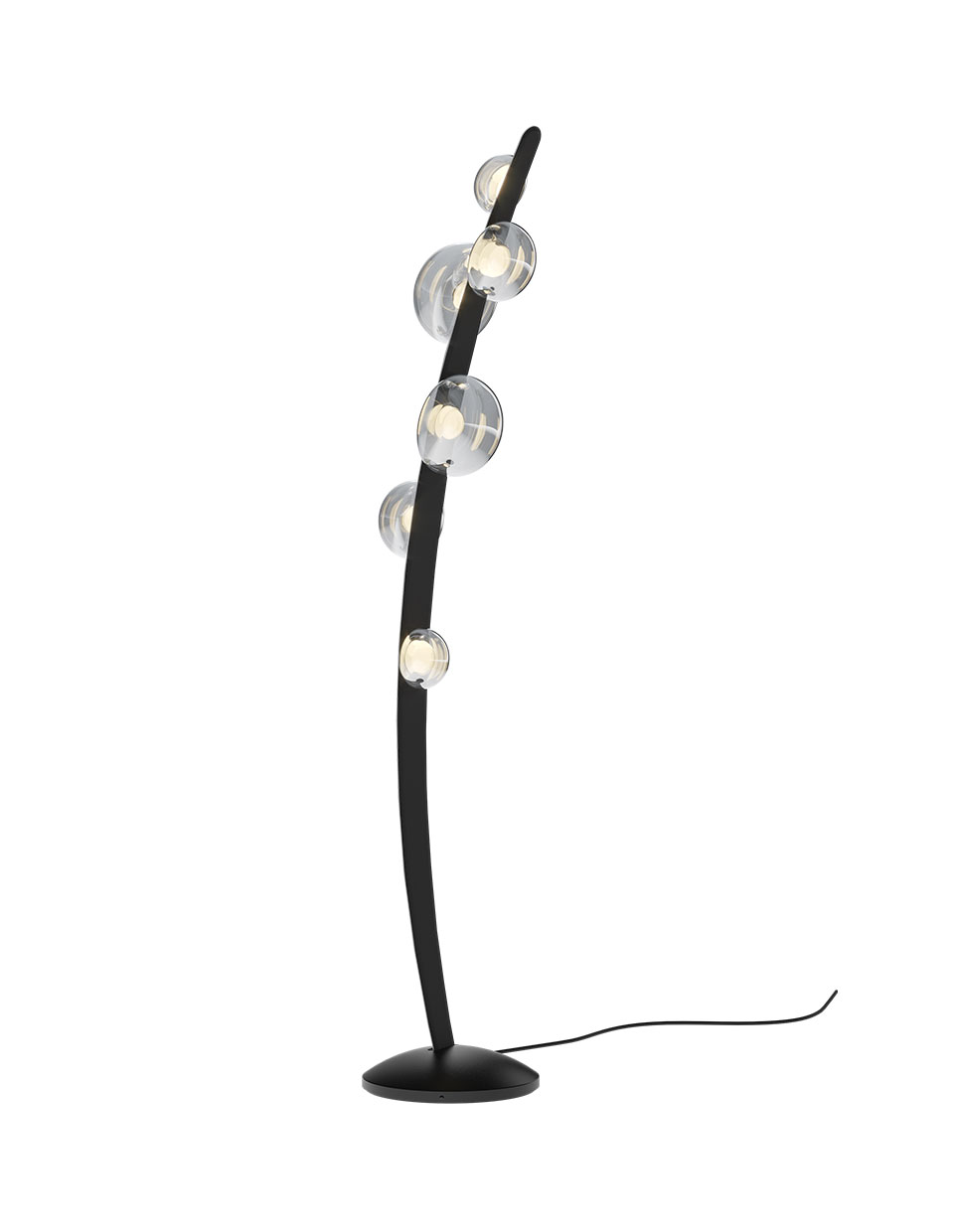 Dew Drops floor lamp