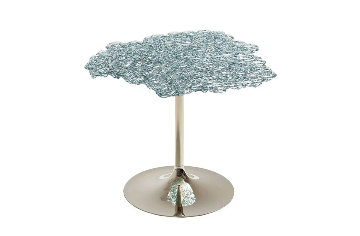 Diamante table