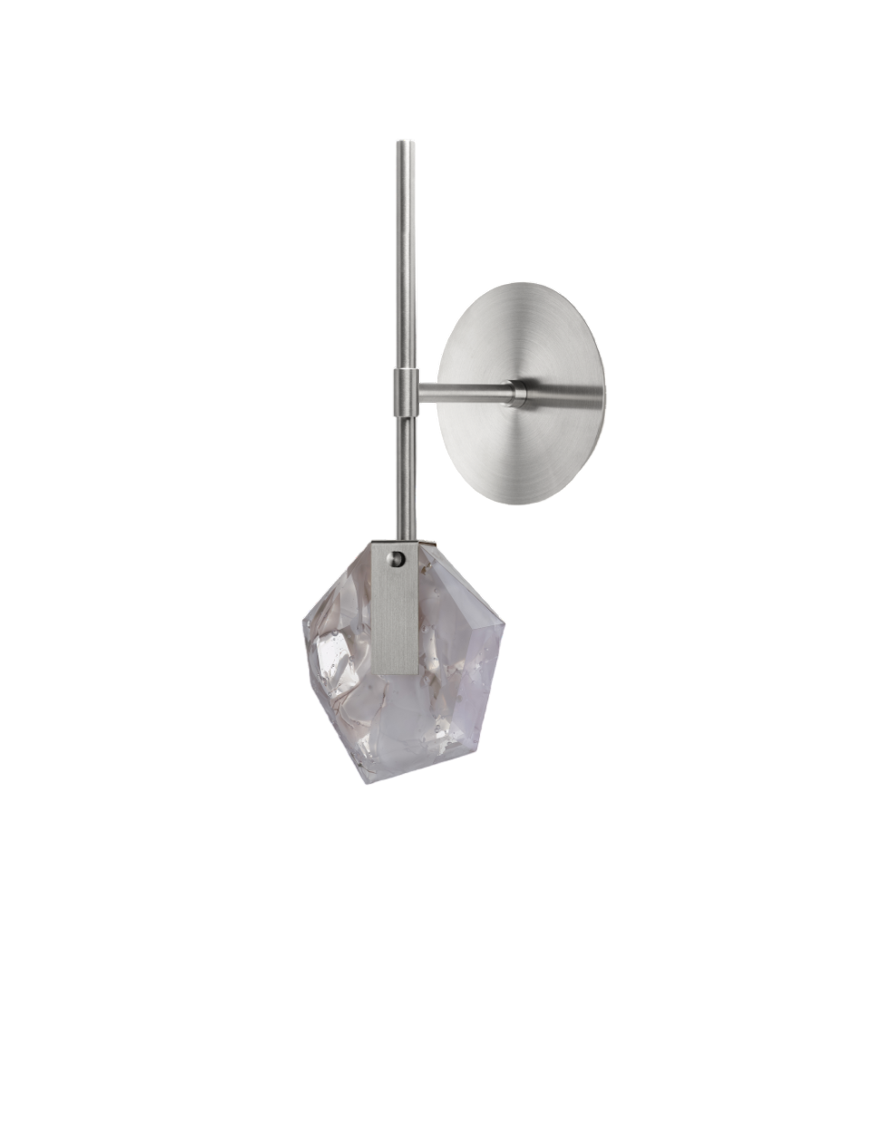 Fragments wall lamp