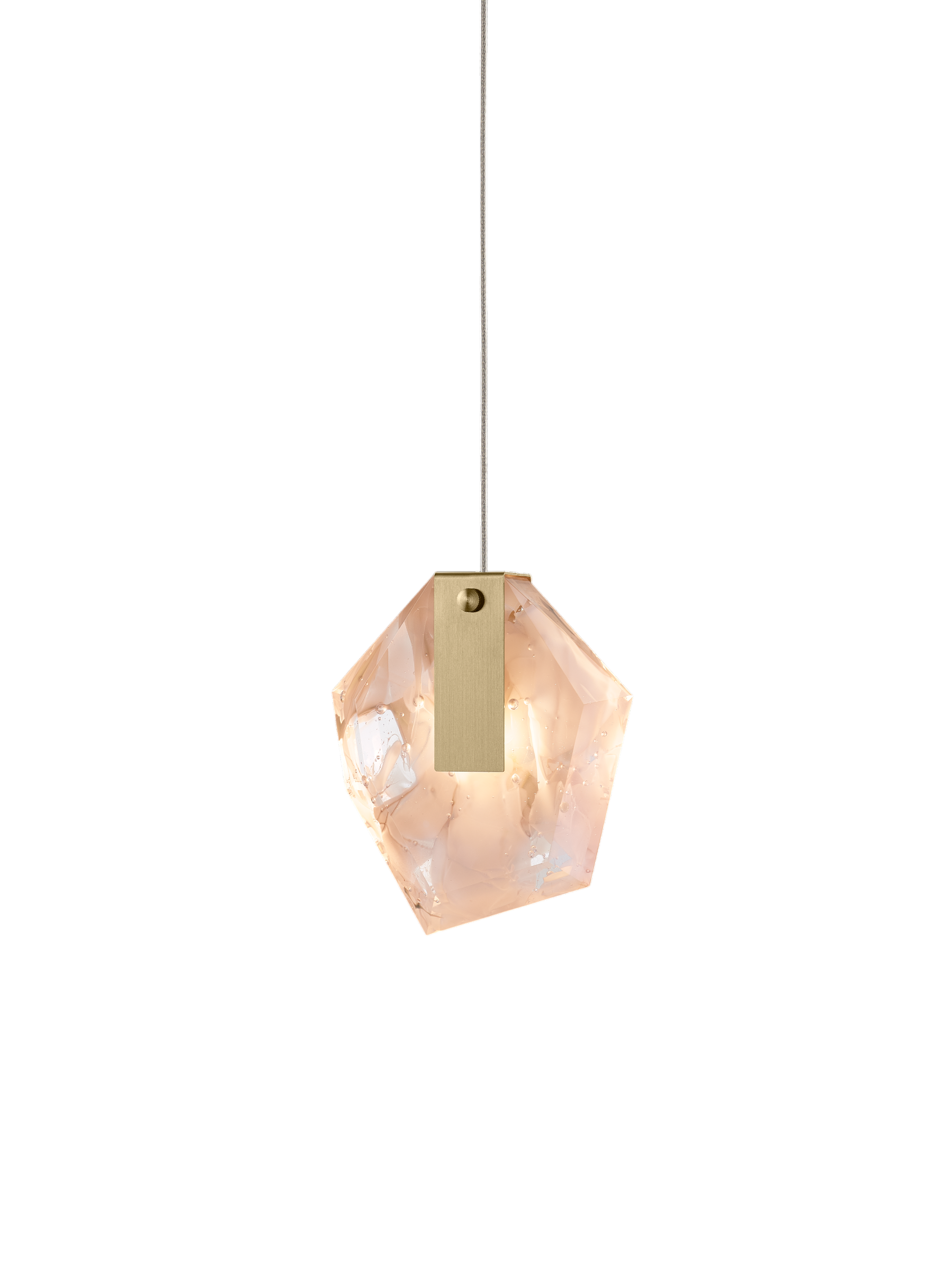 Fragments pendant
