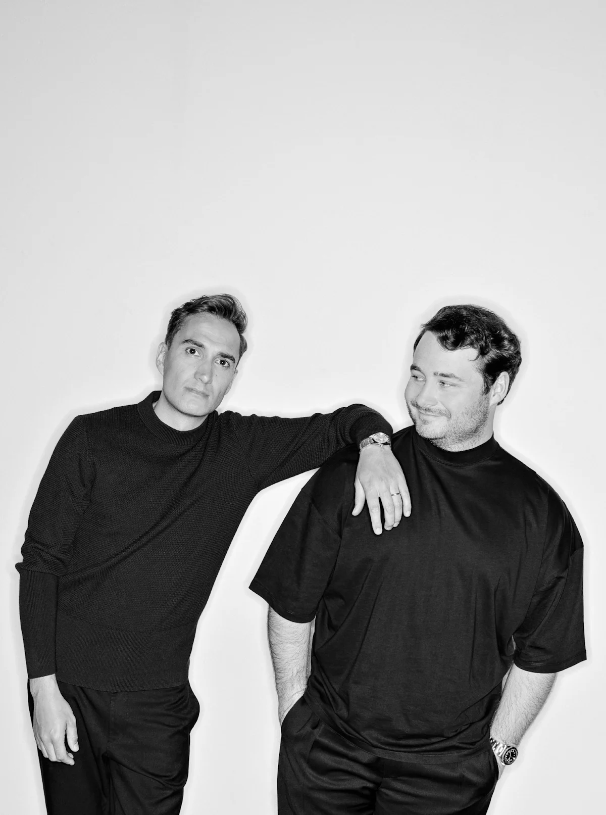 Hannes & Fritz
