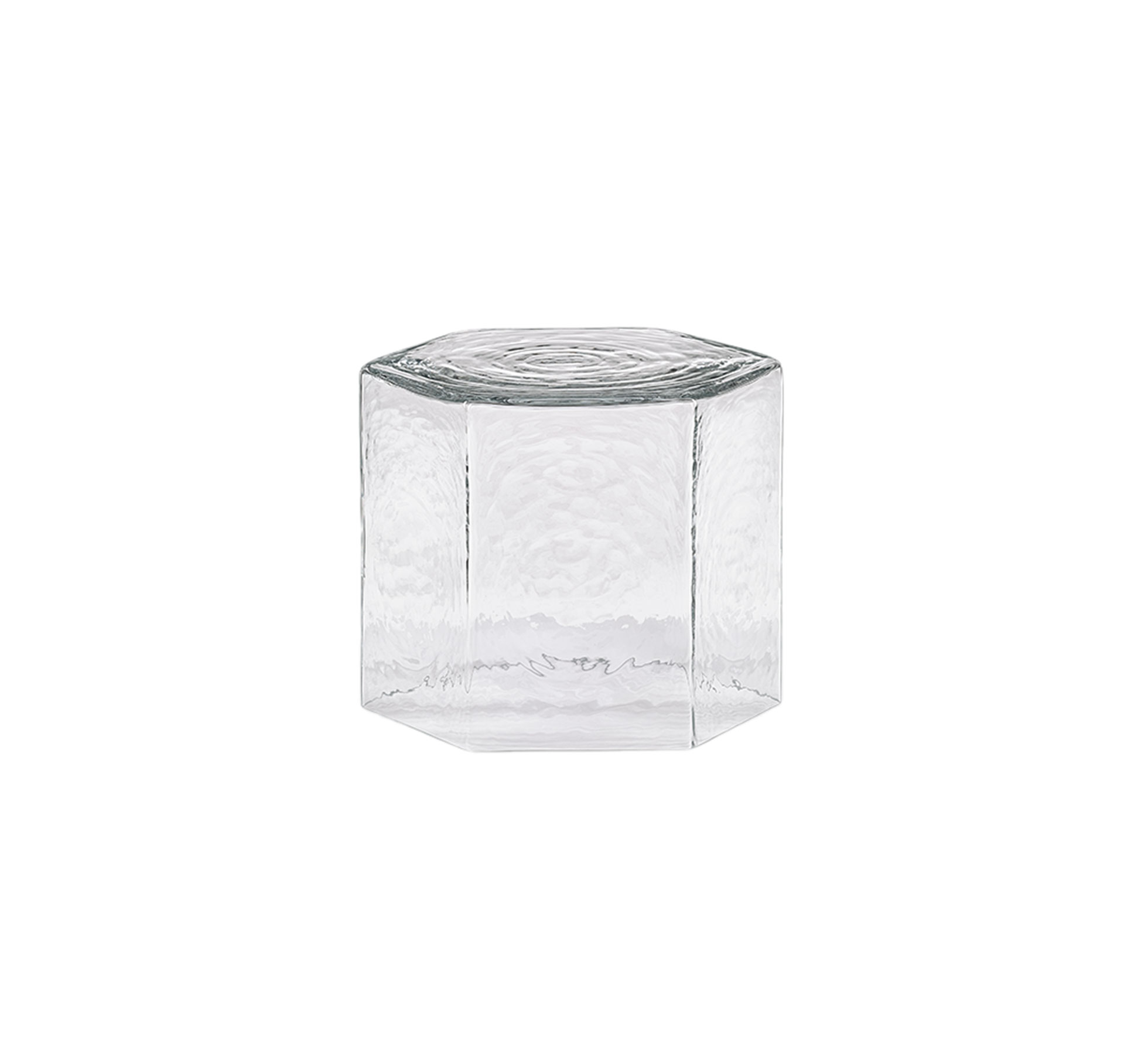 Hex table