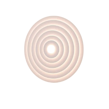SPRINKLE WALL/CEILING