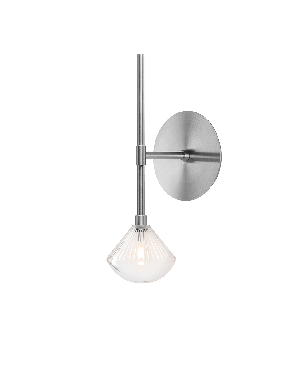 Stellar Dust wall lamp
