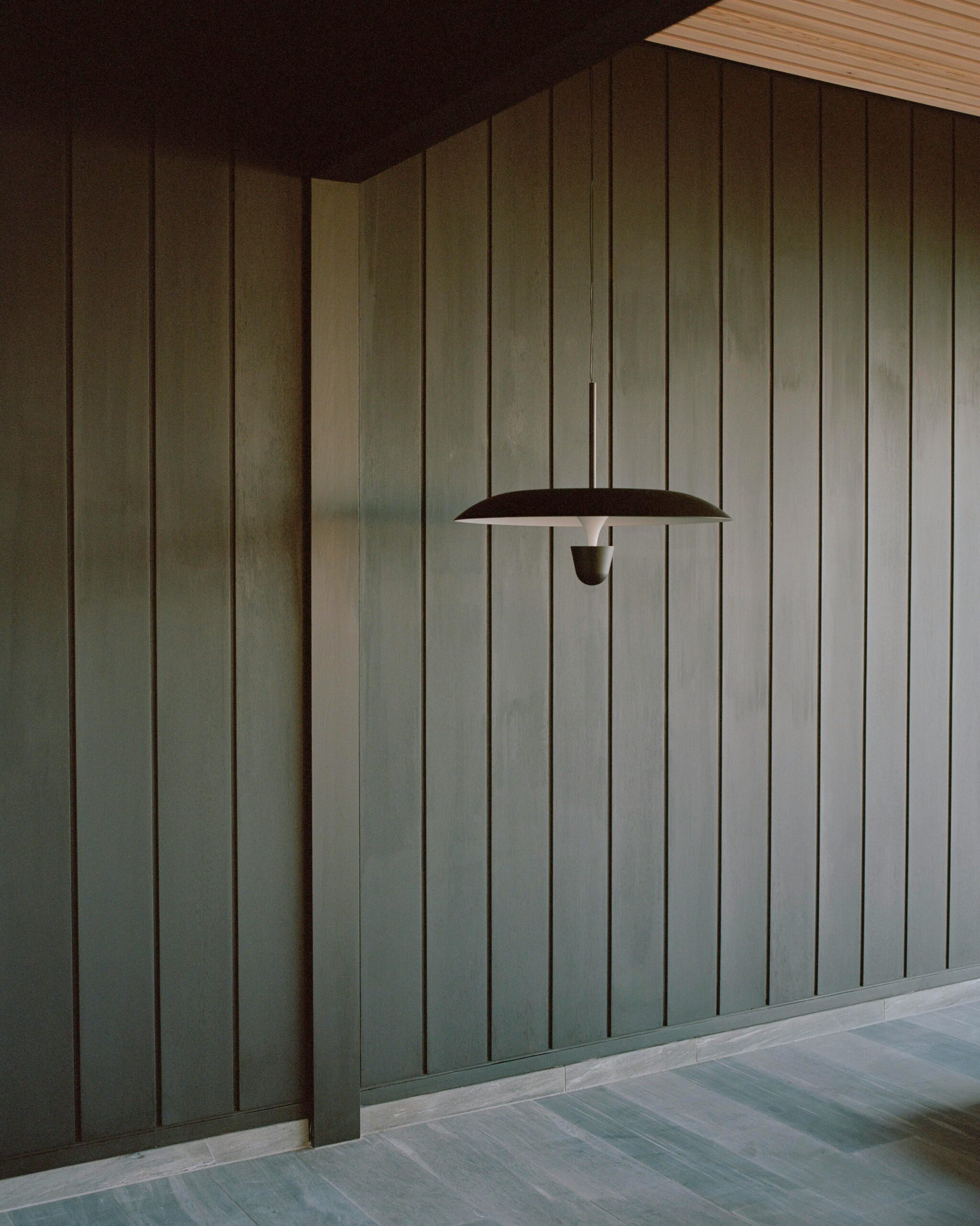 Kantarell Pendant Lamp