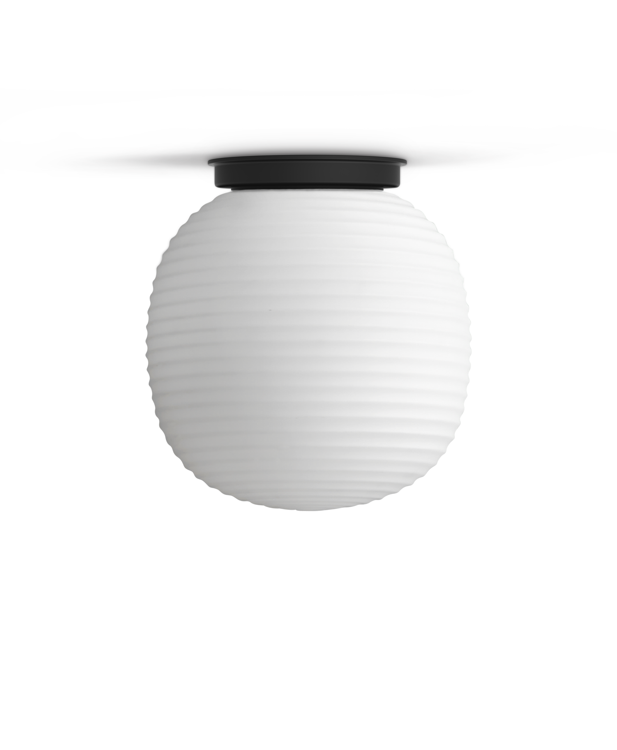 Lantern Ceiling Lamp
