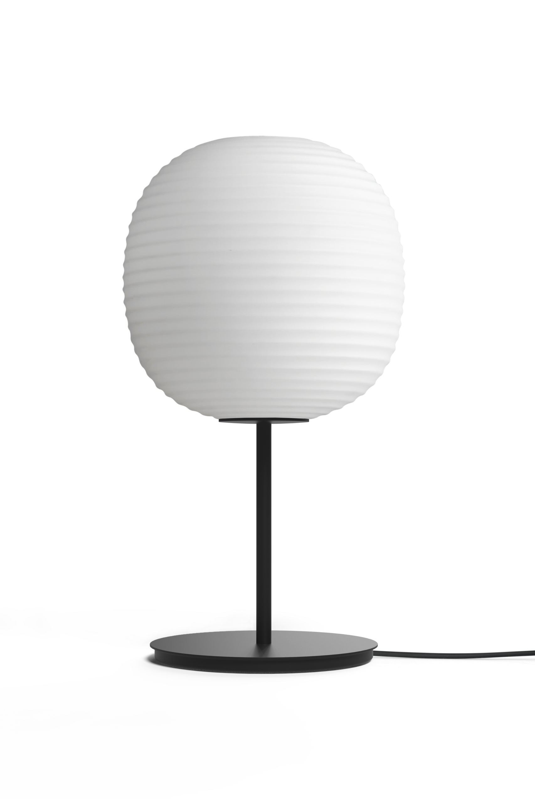Lantern Table Lamp