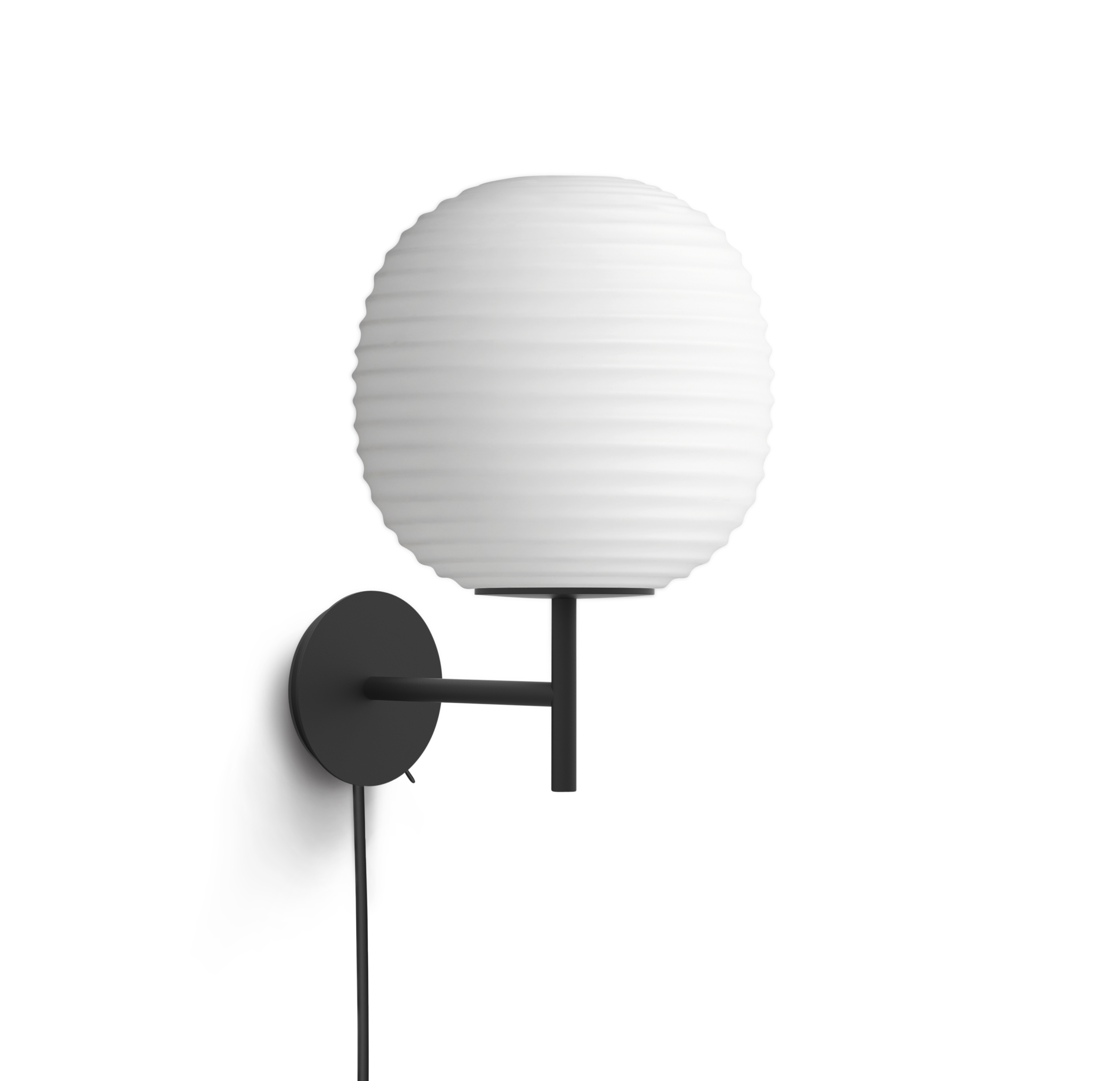 Lantern Wall Lamp