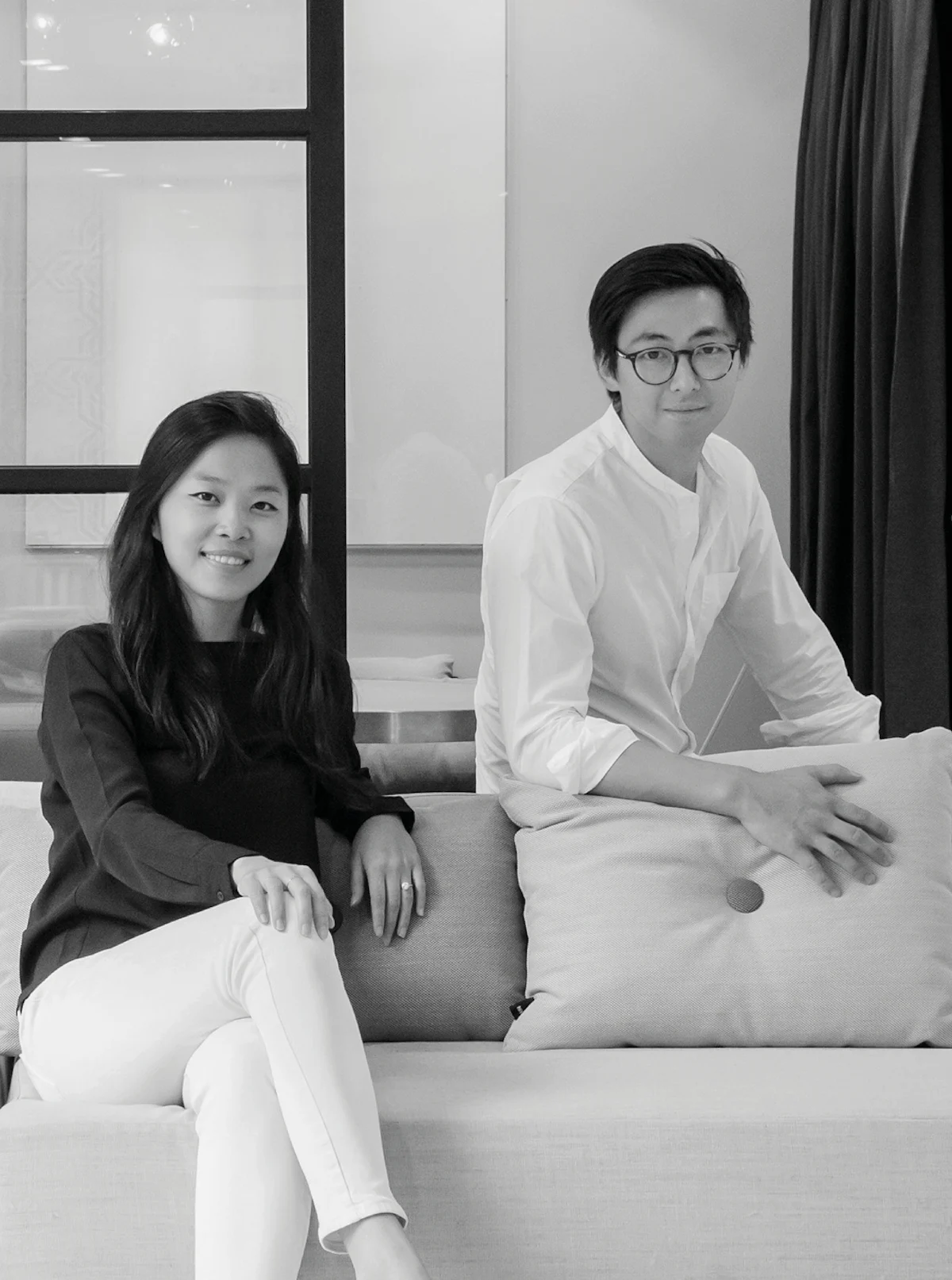 Lim + Lu