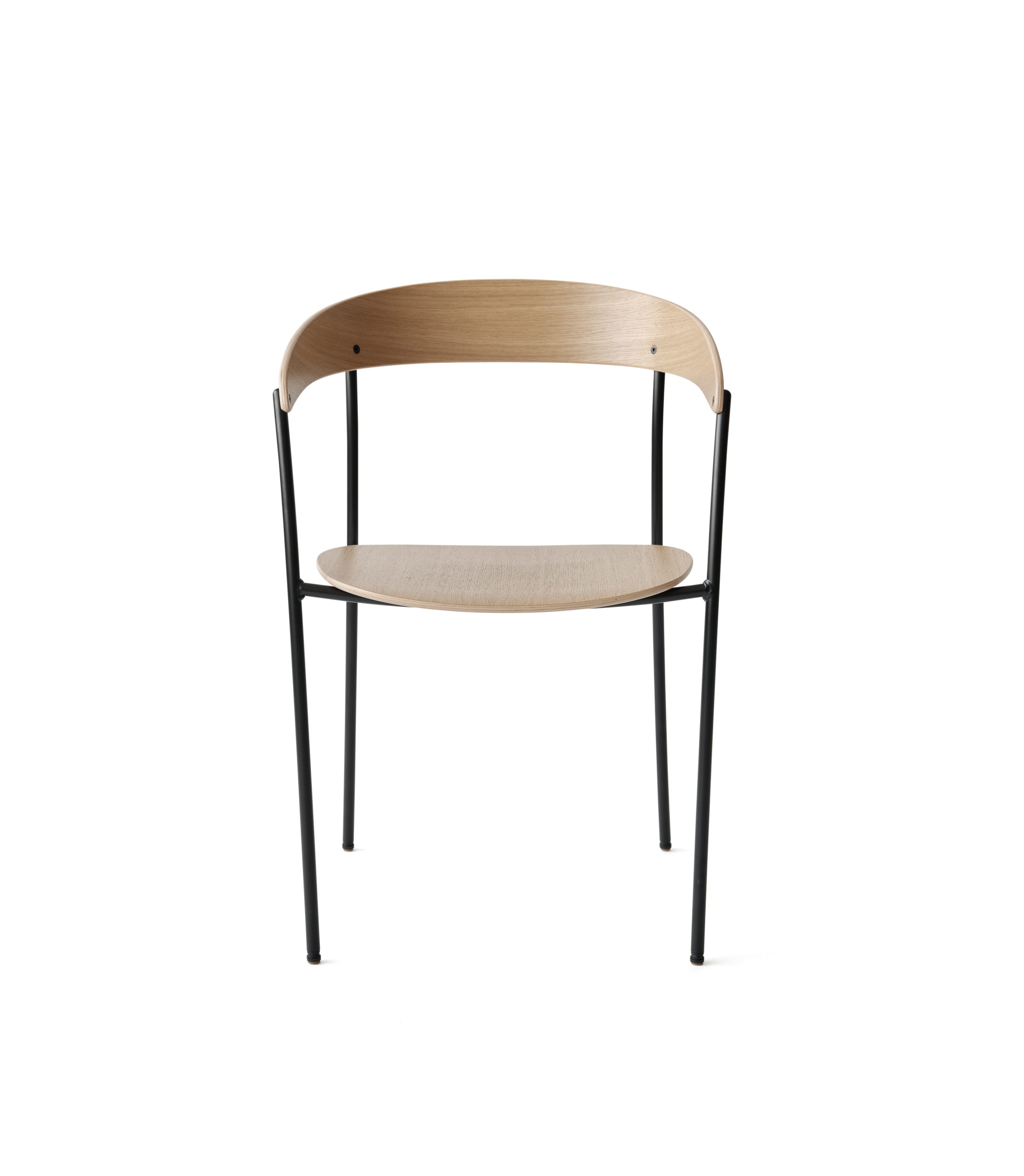 Missing Armchair