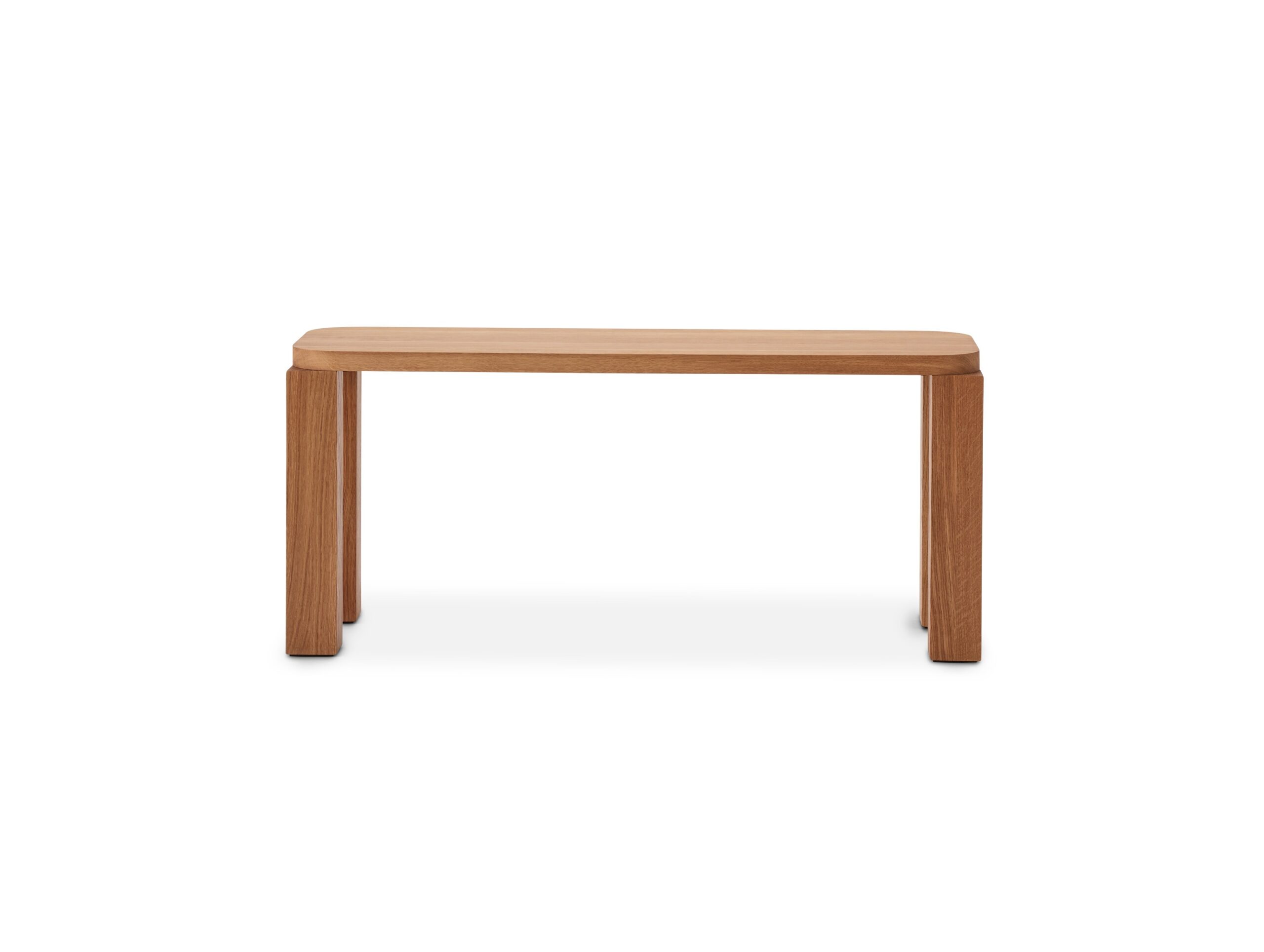 Atlas Bench