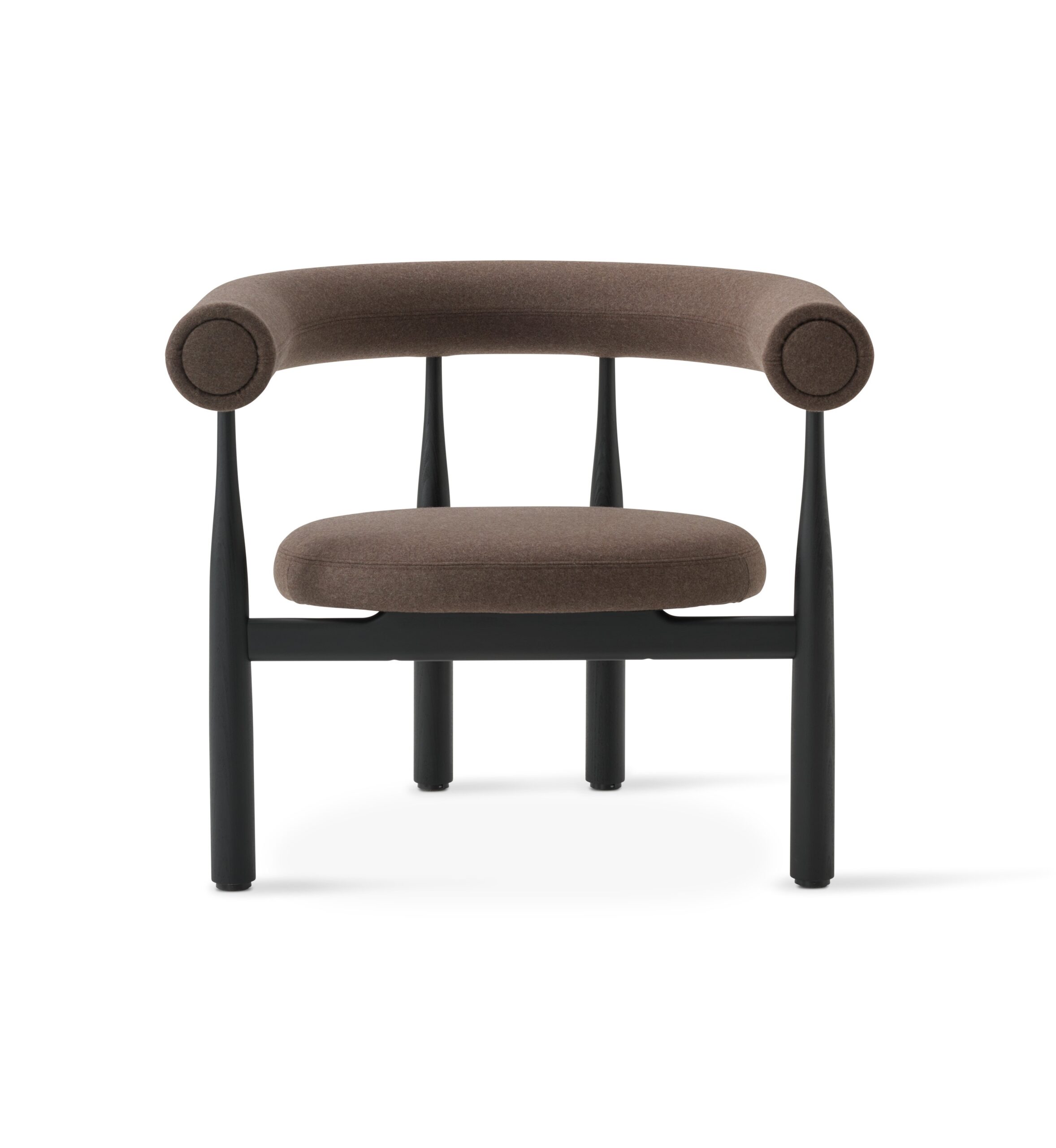 Bukowski Lounge Chair