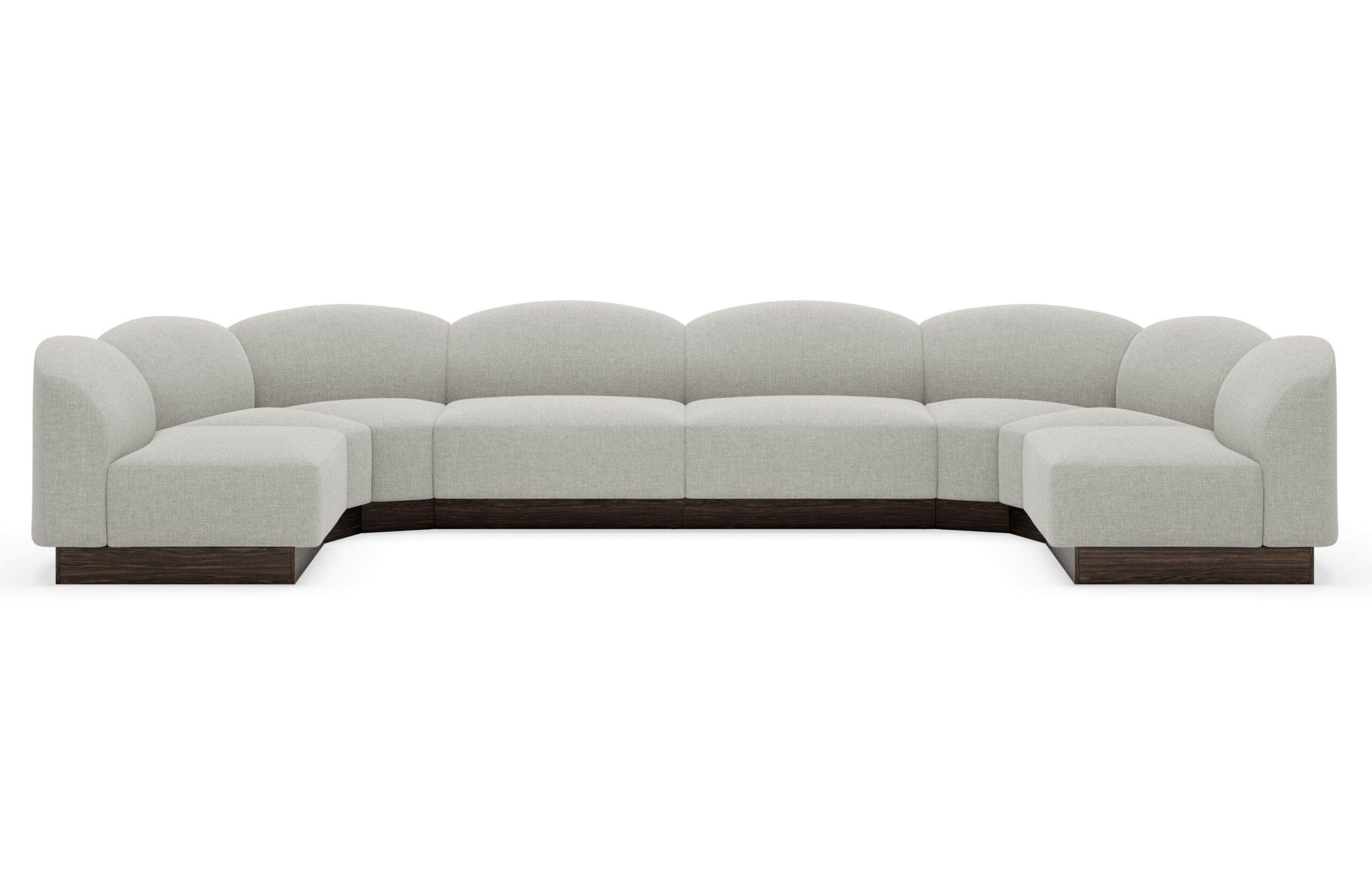 Shore Modular Sofa
