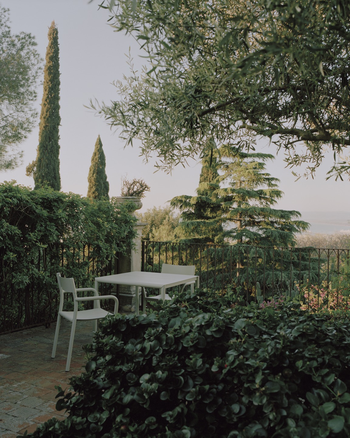 May Table